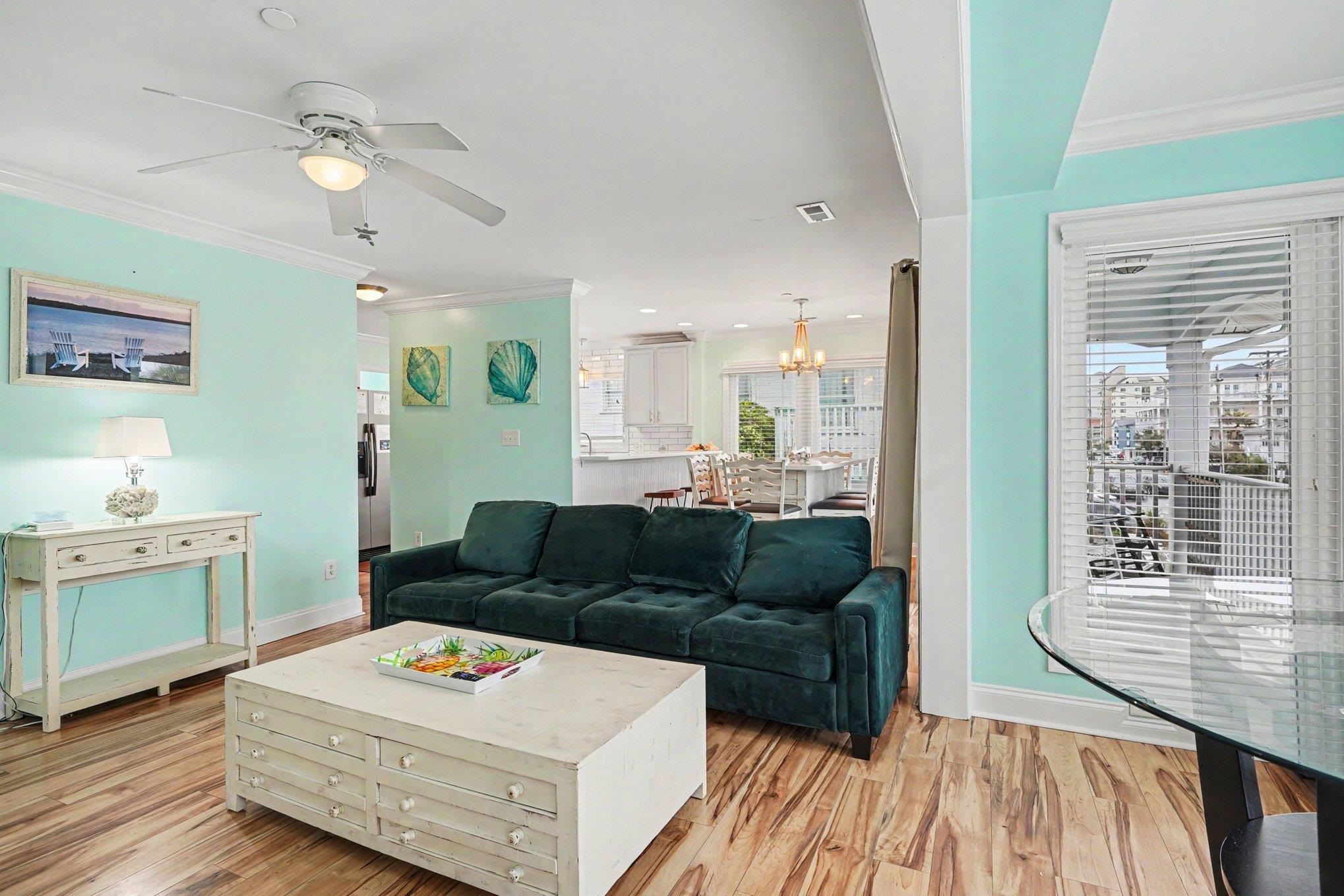 908 S Ocean Blvd. Property Photo 5