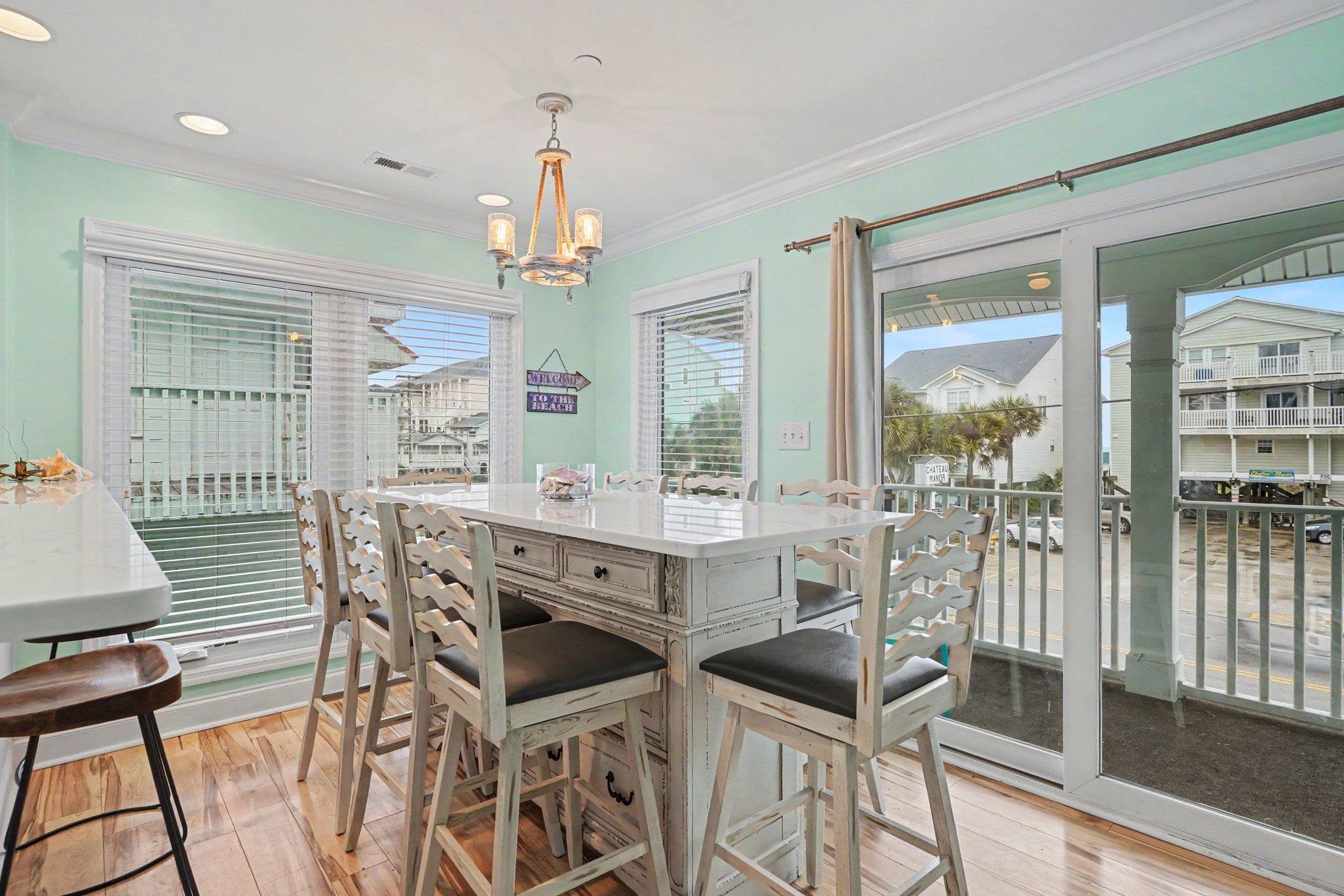 908 S Ocean Blvd. Property Photo 8