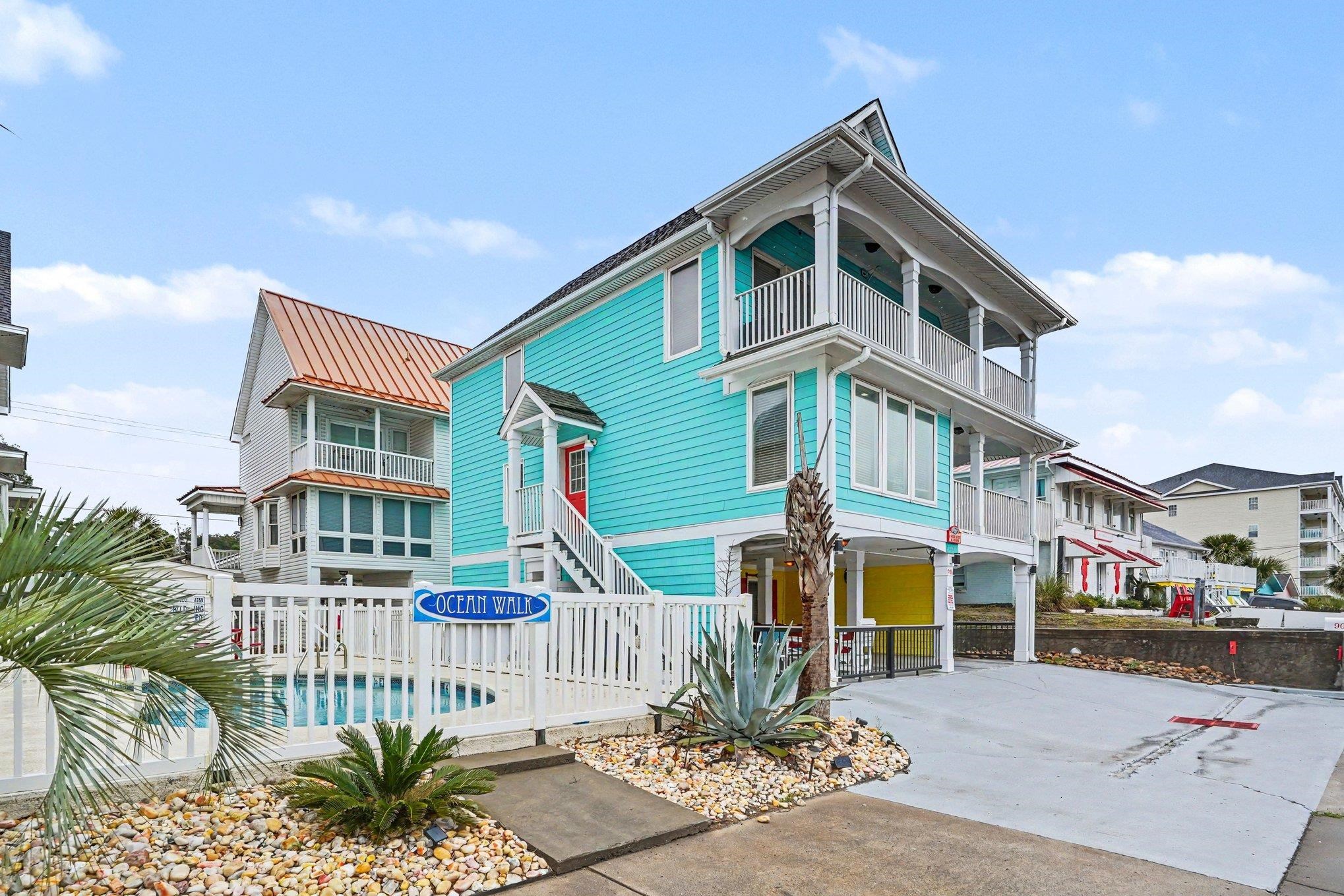 908 S Ocean Blvd. Property Photo 28