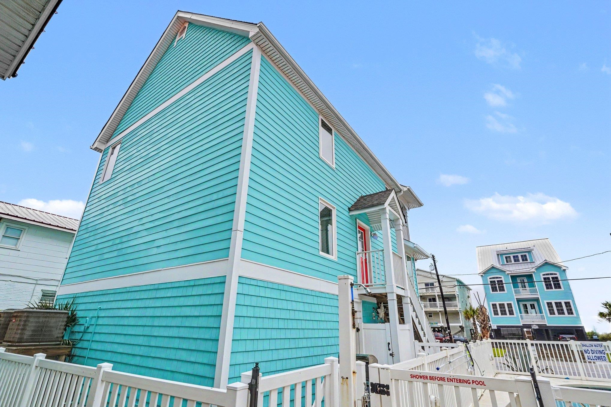 908 S Ocean Blvd. Property Photo 29