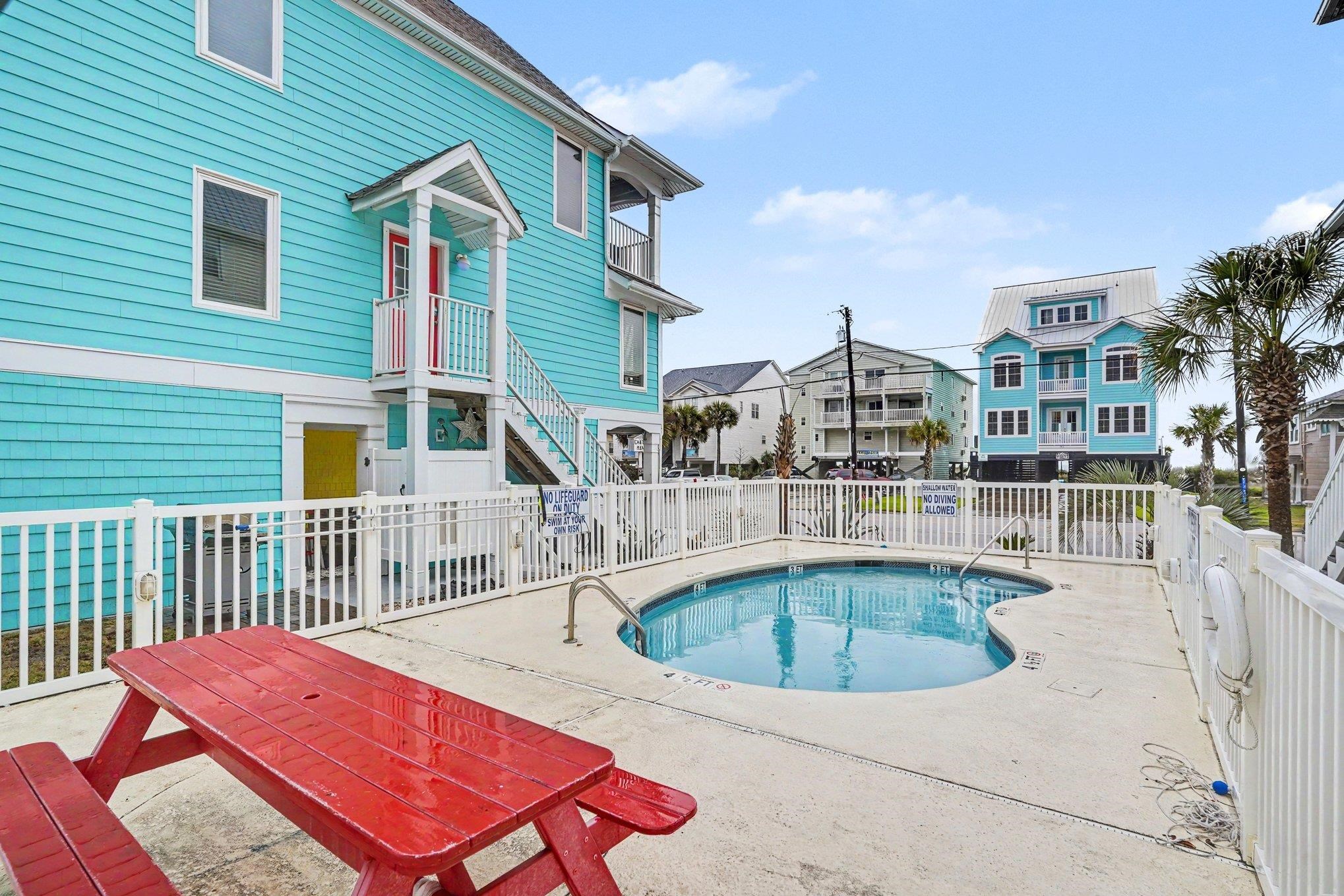 908 S Ocean Blvd. Property Photo 30