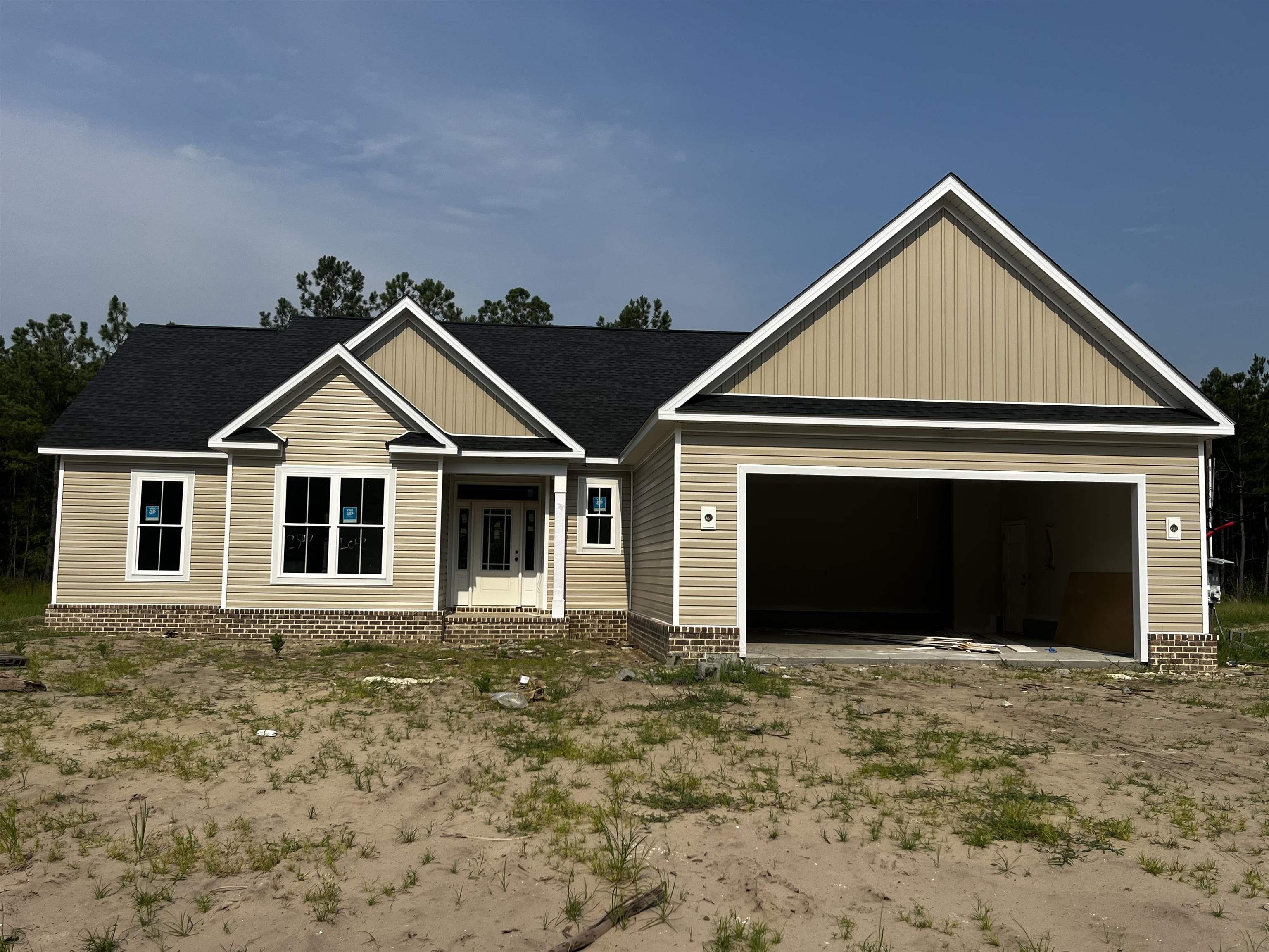 2542 Moores Mill Rd. Property Photo 1