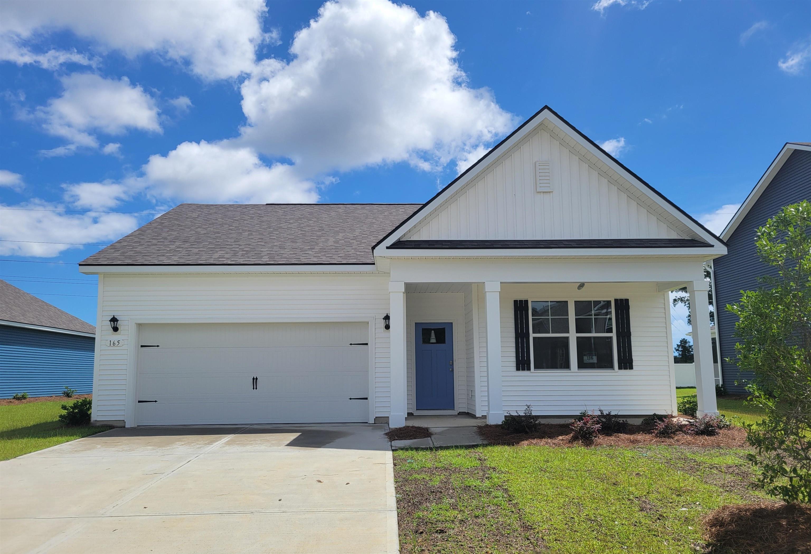 165 Homestead Way Property Photo 1