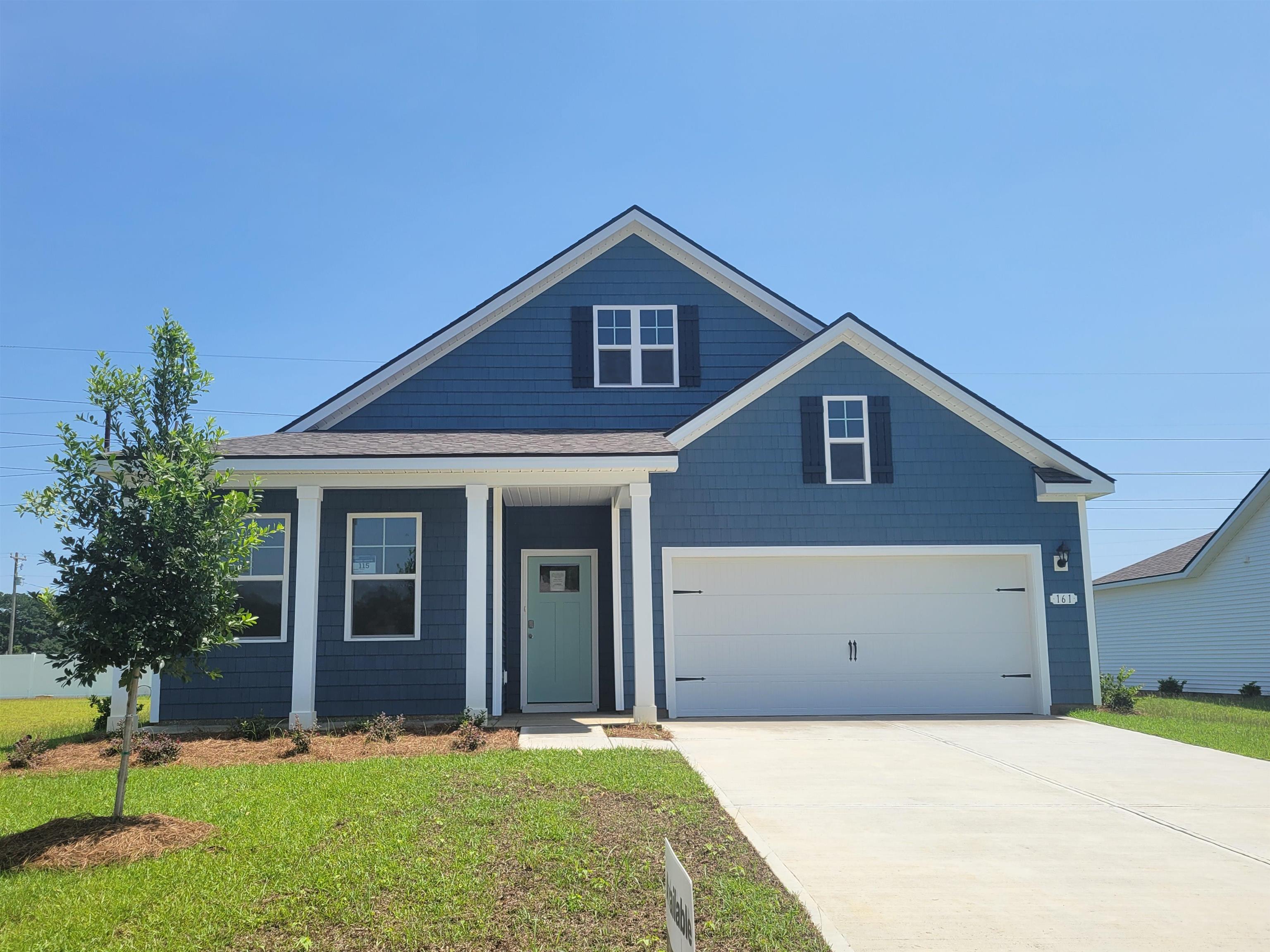 161 Homestead Way Property Photo 1