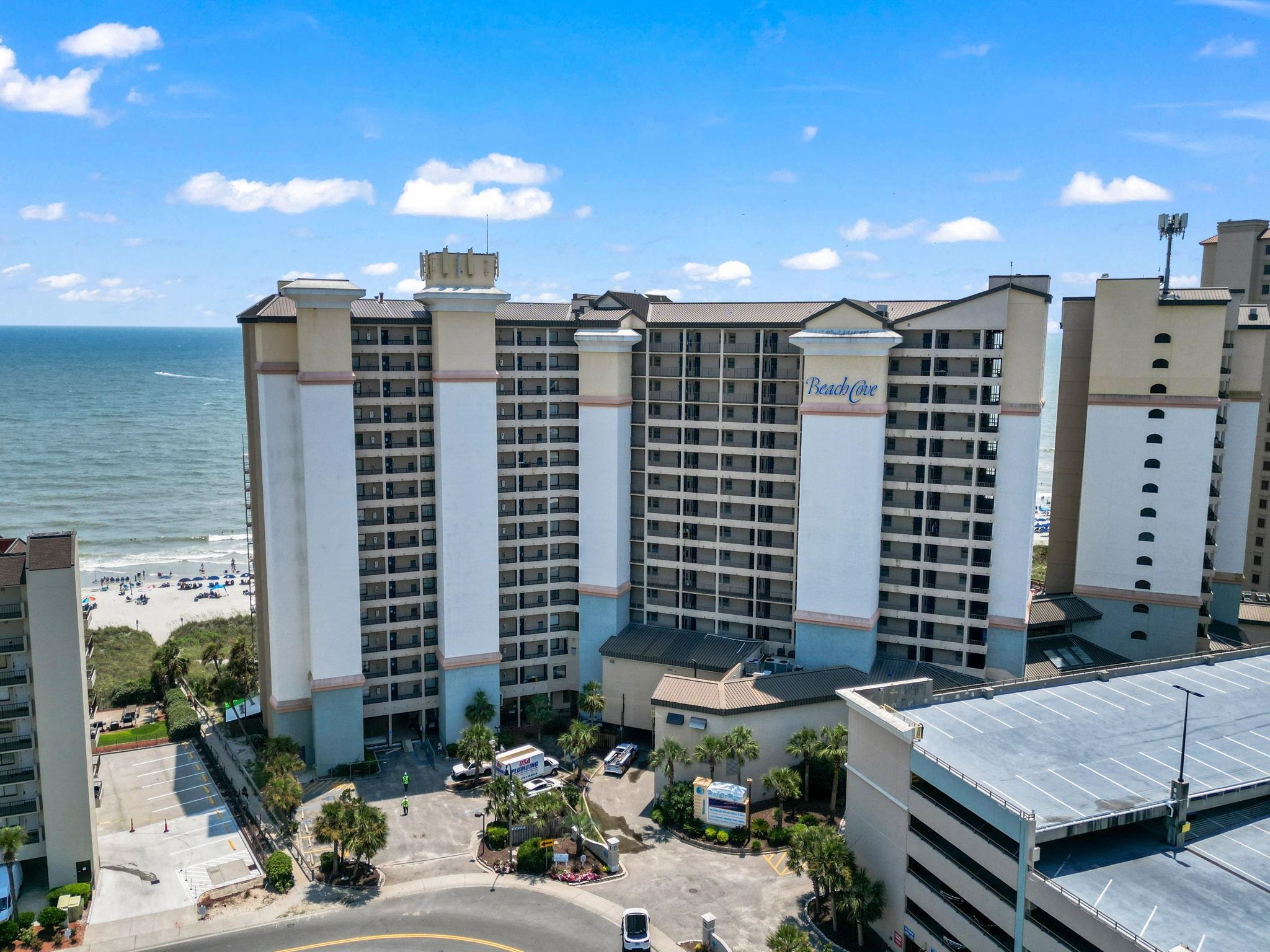 4800 S Ocean Blvd. Property Photo 1