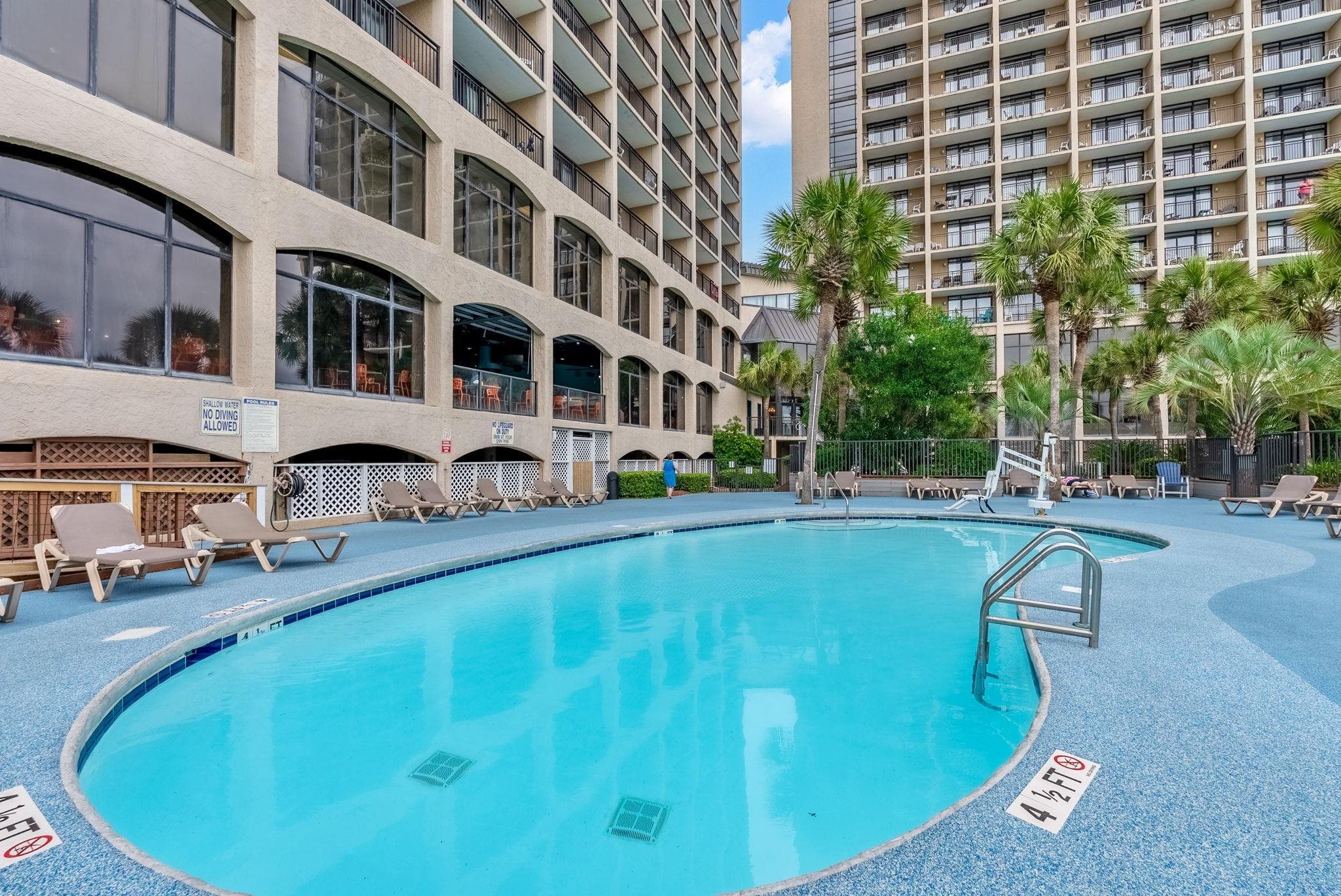 4800 S Ocean Blvd. Property Photo 48