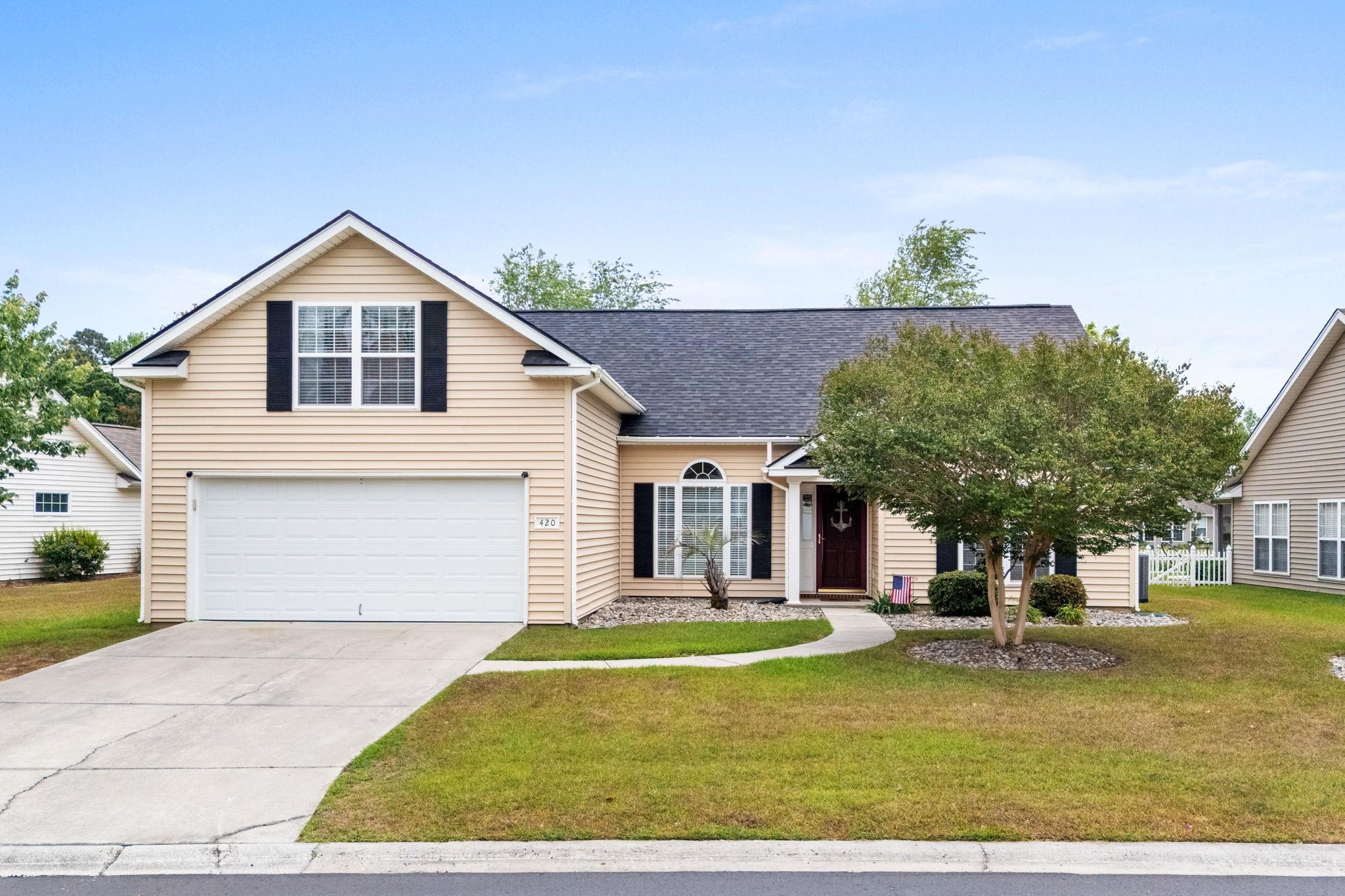 420 Westham Dr. Property Photo 1