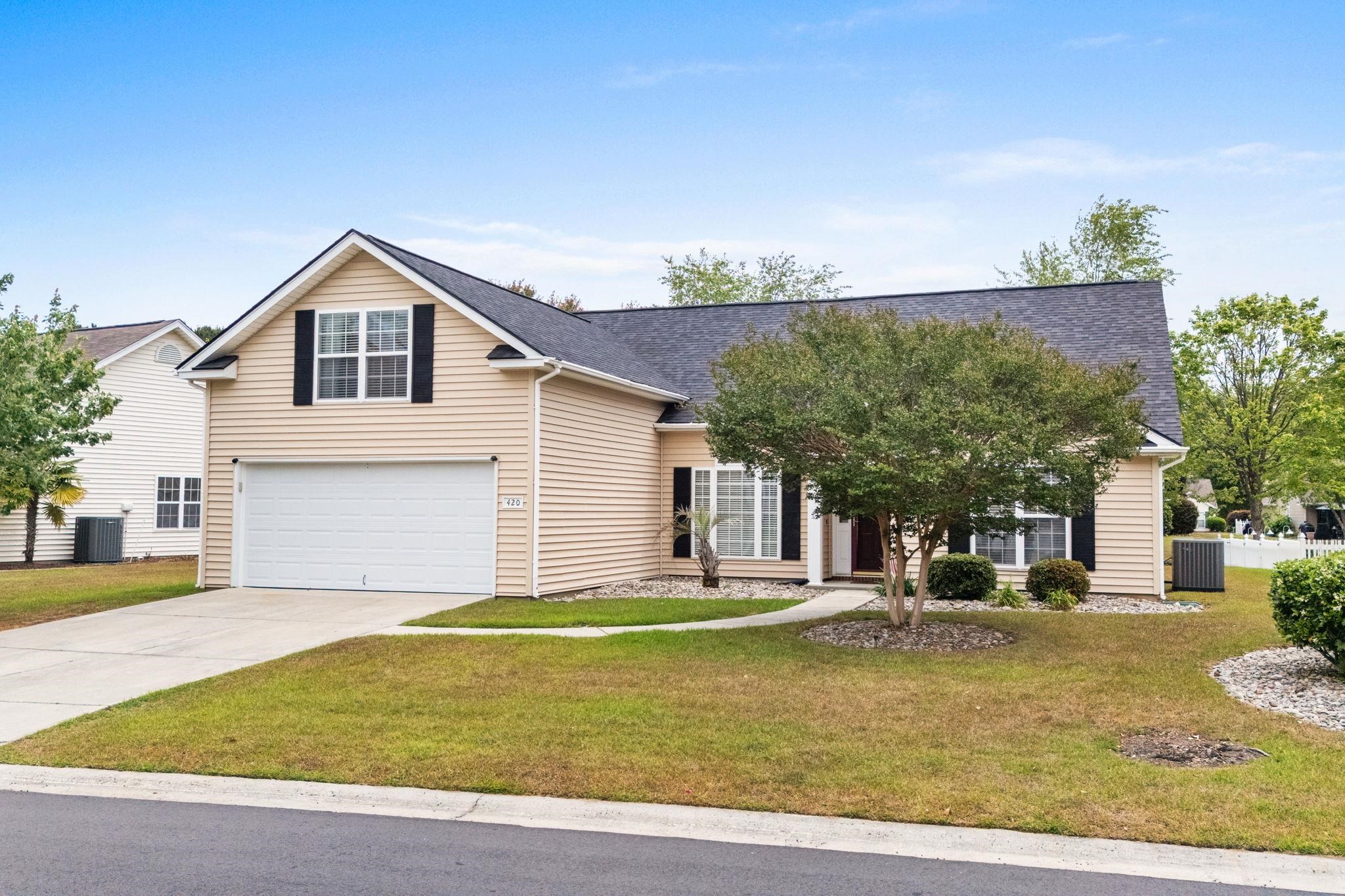 420 Westham Dr. Property Photo 2