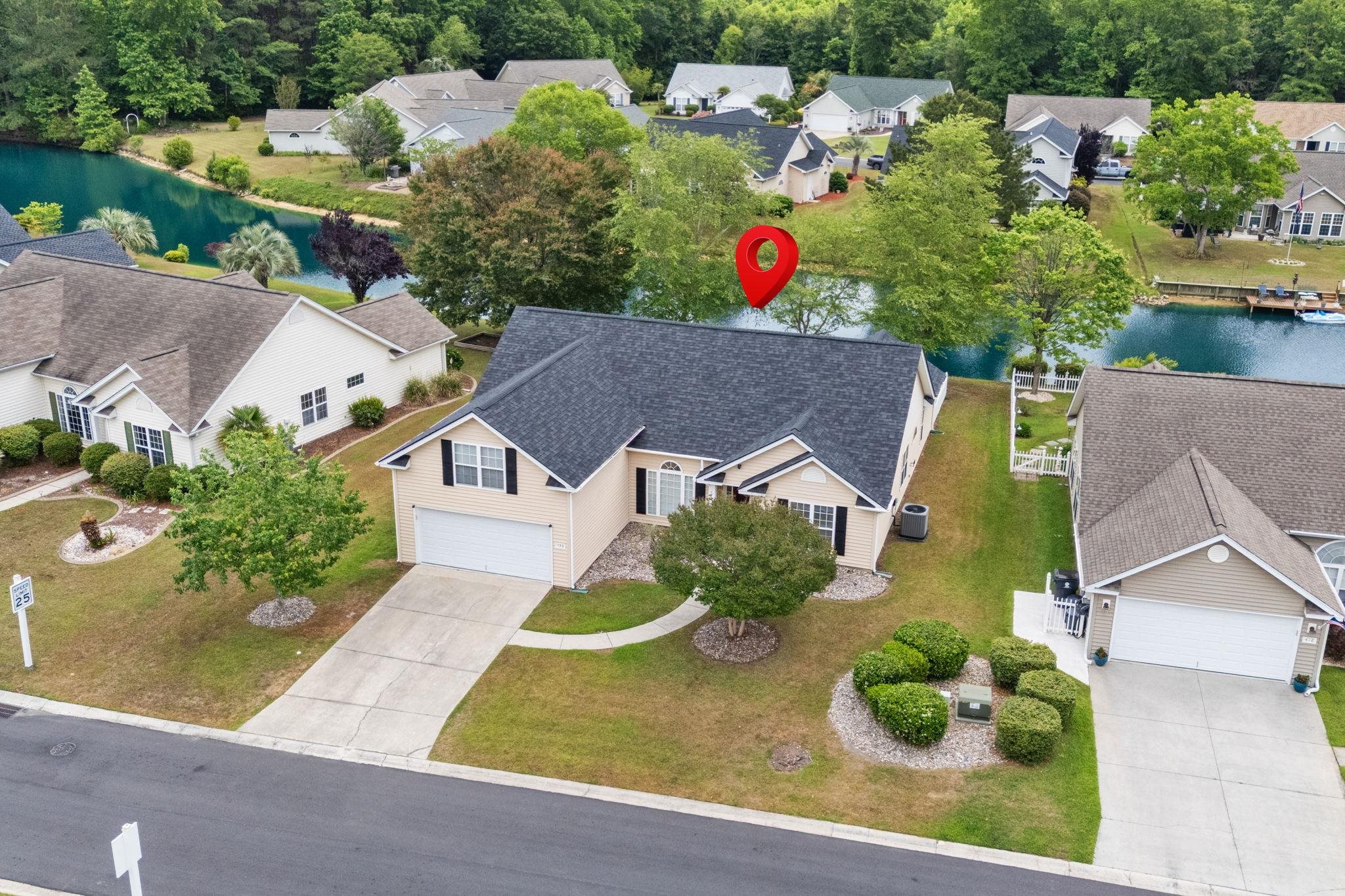 420 Westham Dr. Property Photo 3