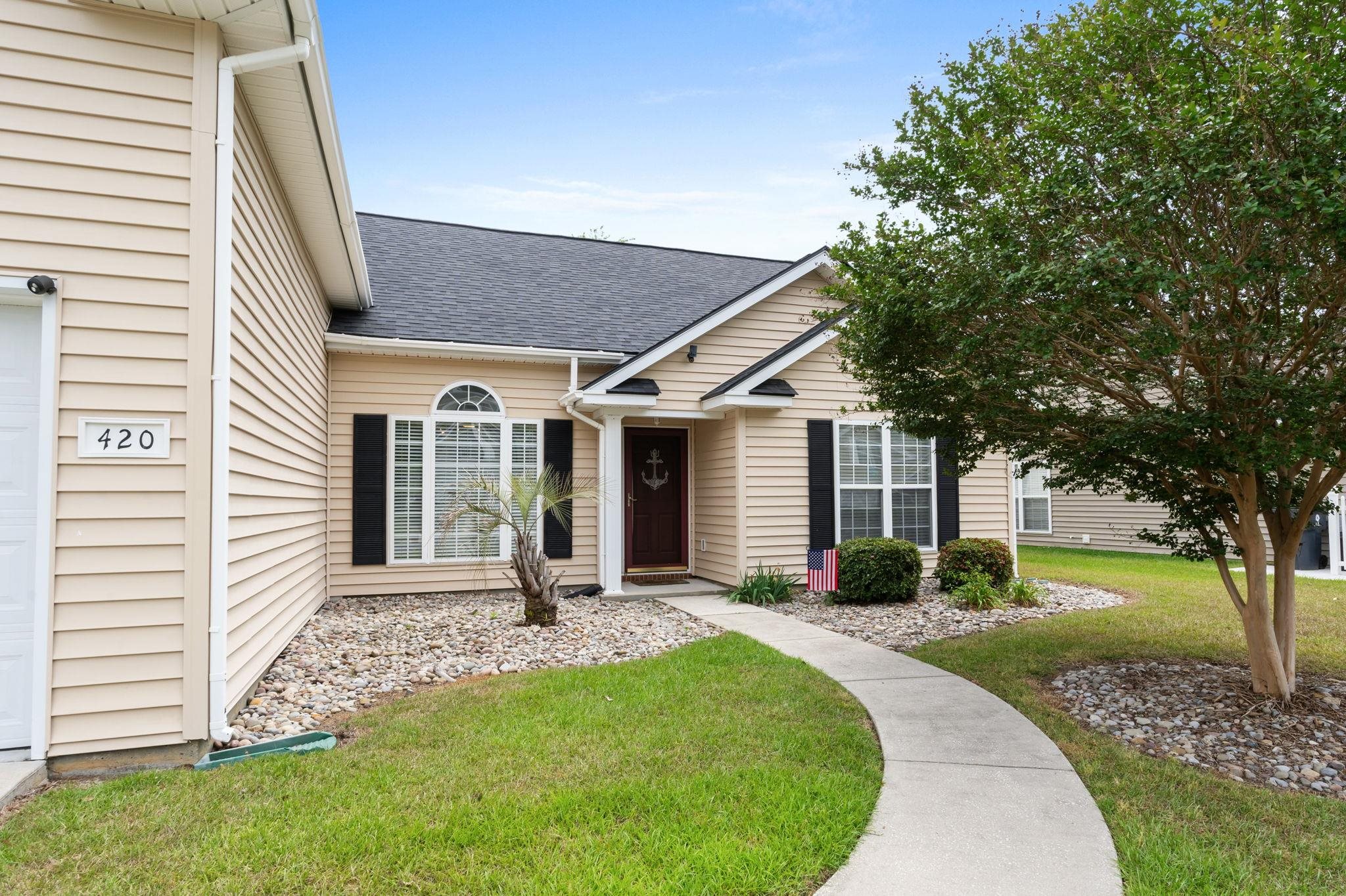 420 Westham Dr. Property Photo 4