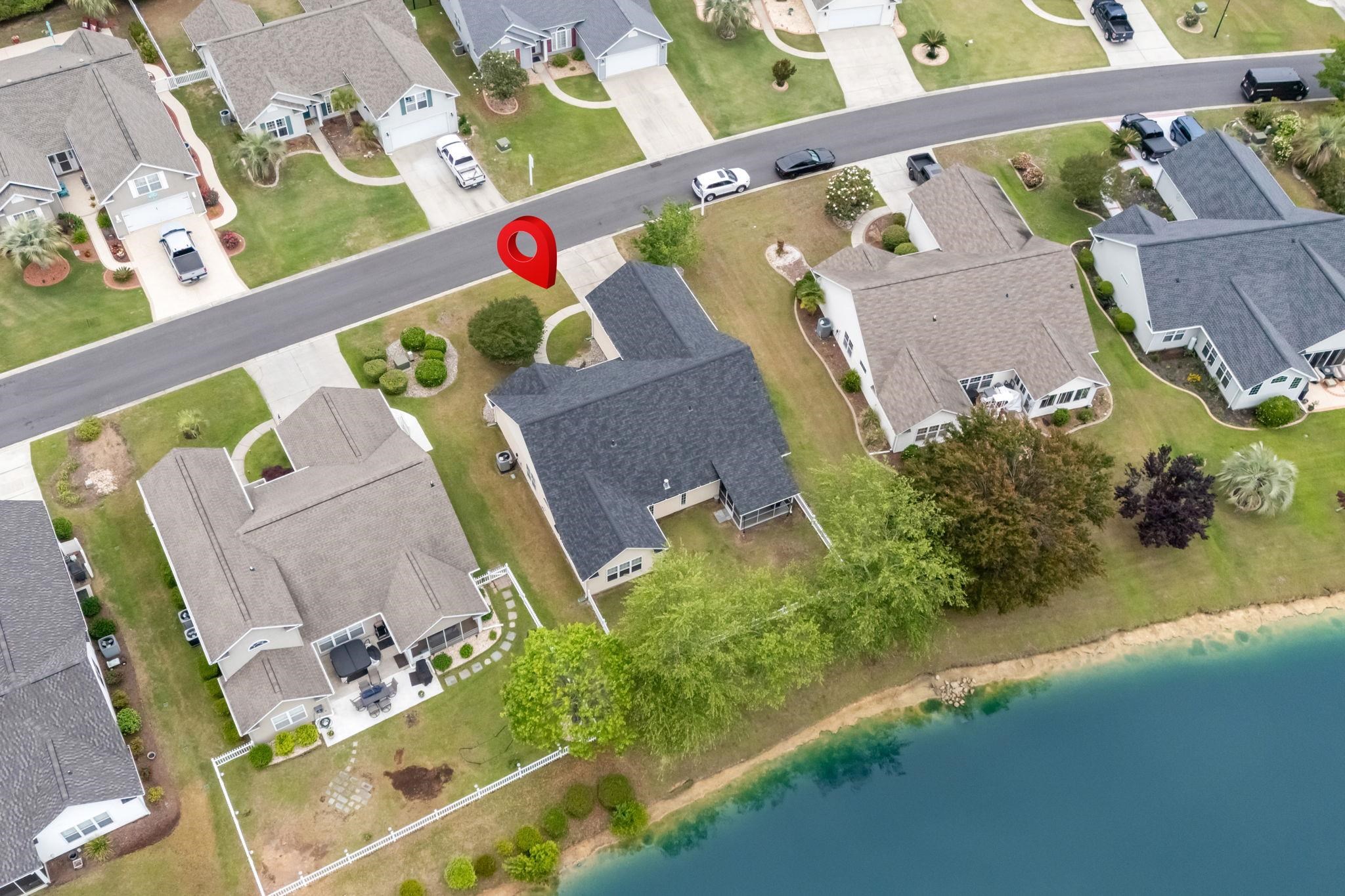 420 Westham Dr. Property Photo 6