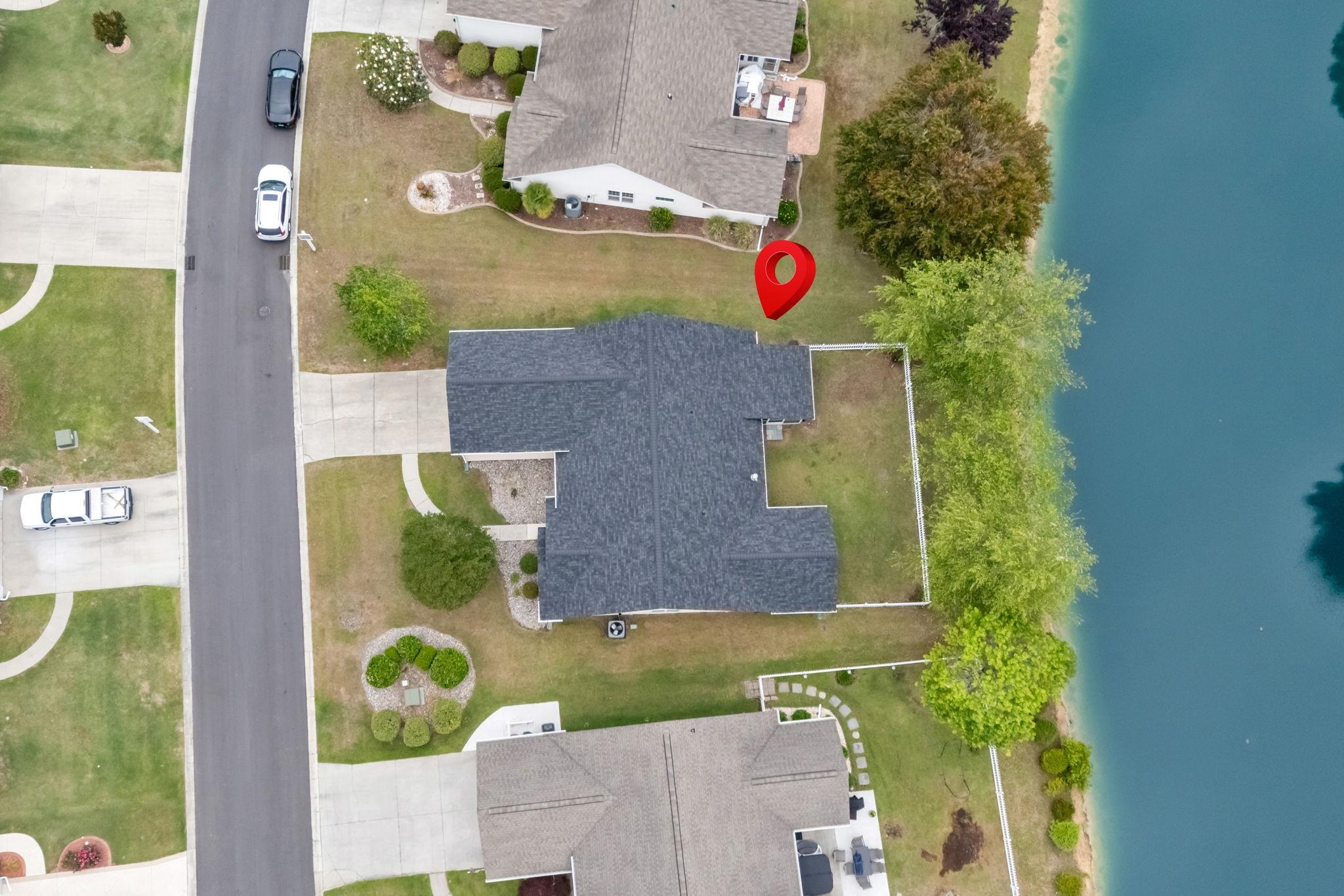 420 Westham Dr. Property Photo 7