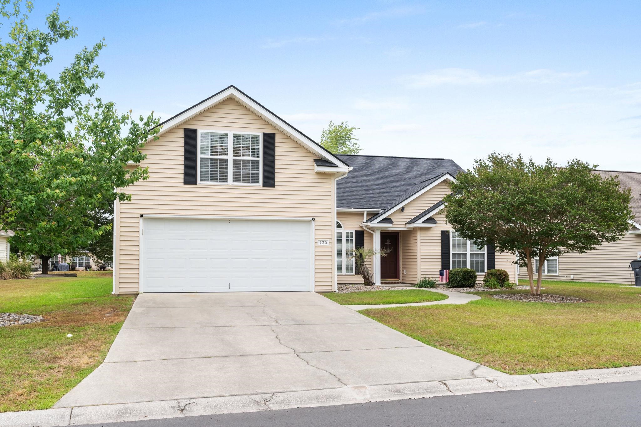420 Westham Dr. Property Photo 62