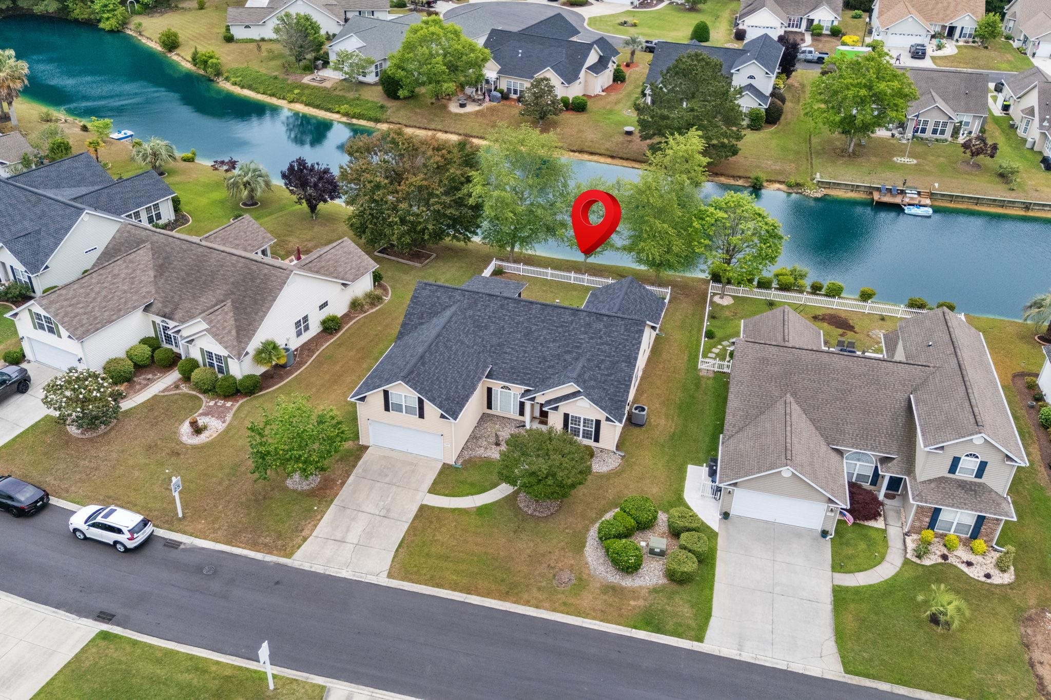 420 Westham Dr. Property Photo 64
