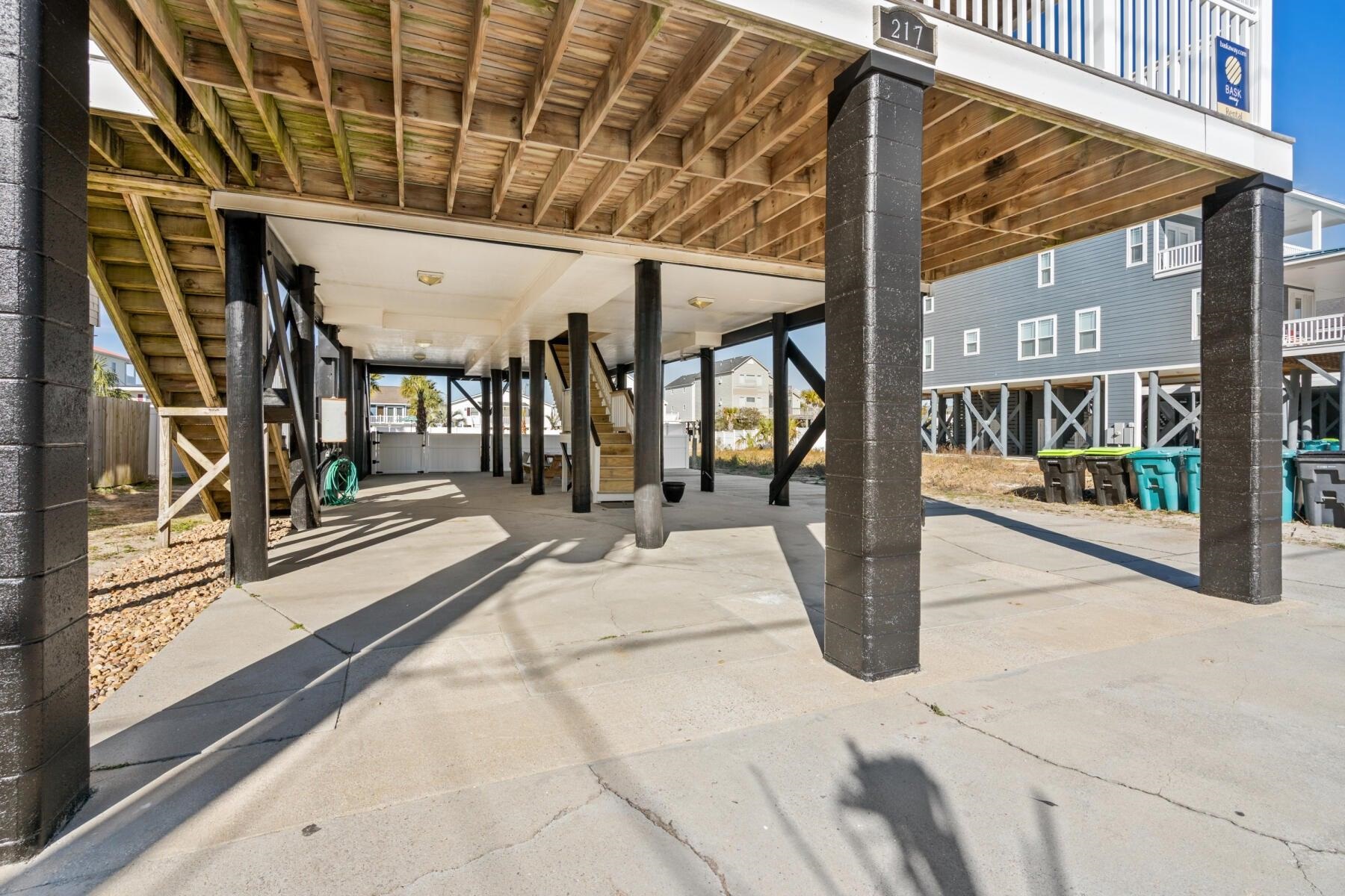 217 S Waccamaw Ave. Property Photo 11