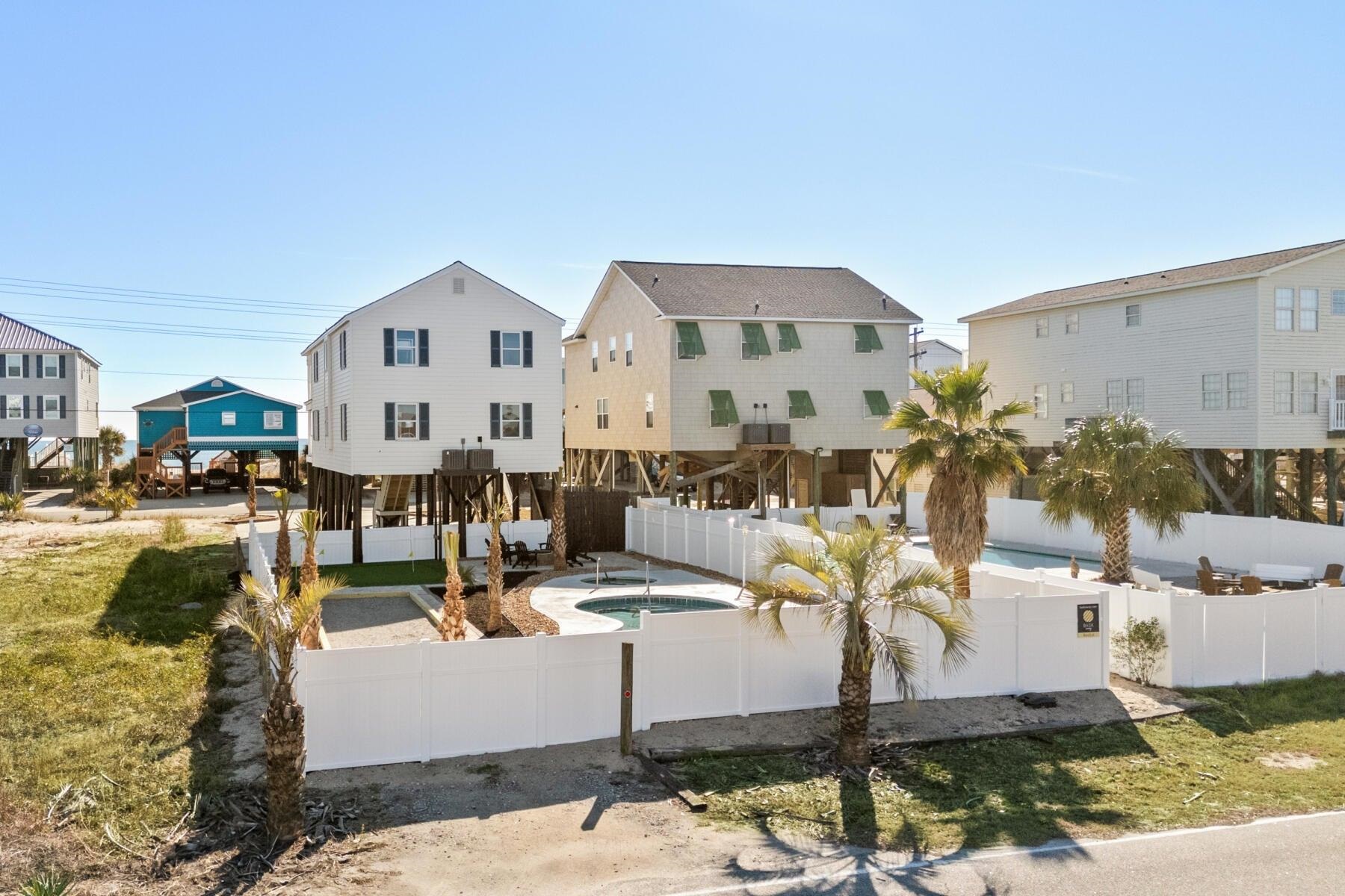 217 S Waccamaw Ave. Property Photo 48