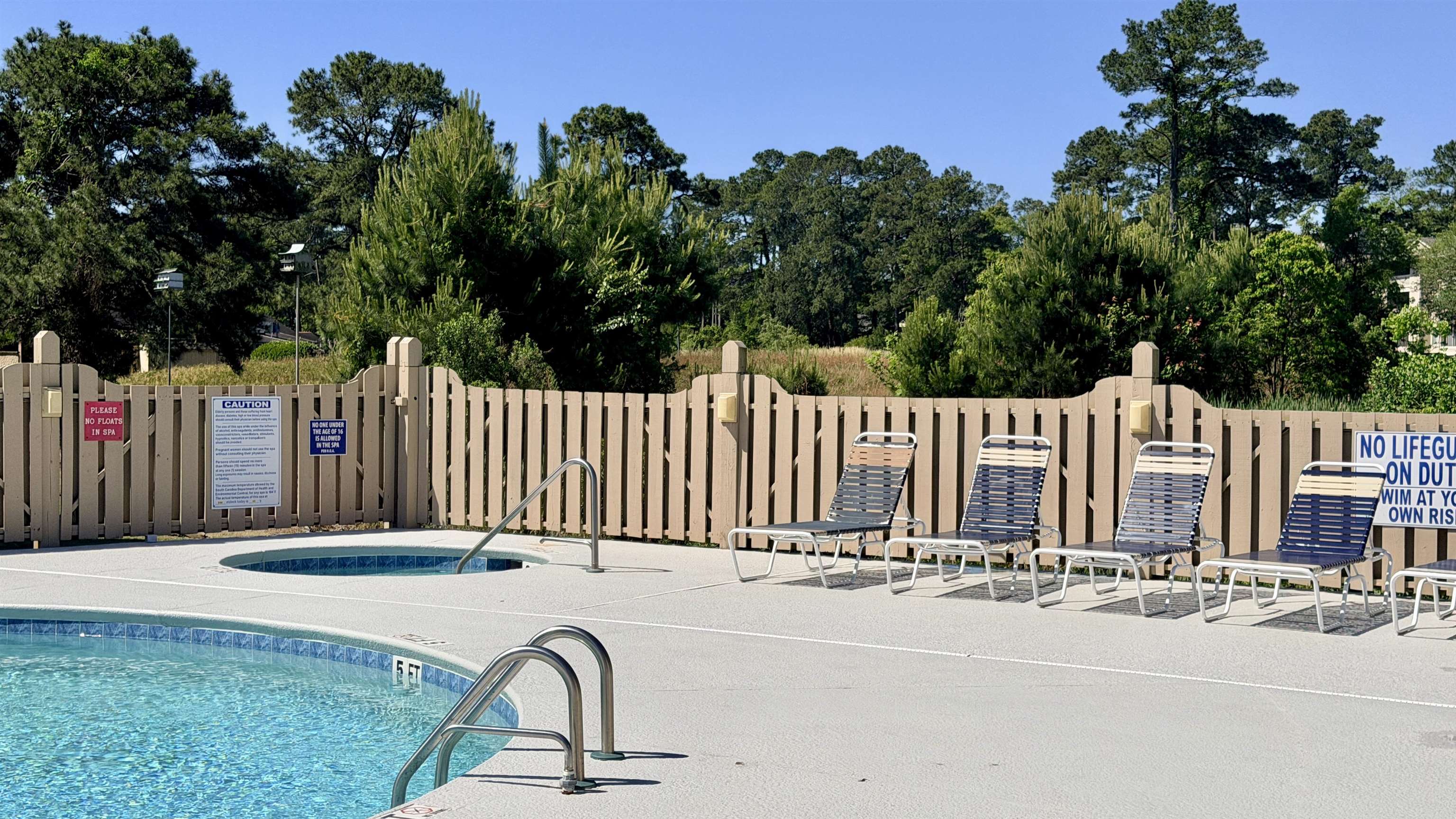 4104 Pinehurst Circle Property Photo 27