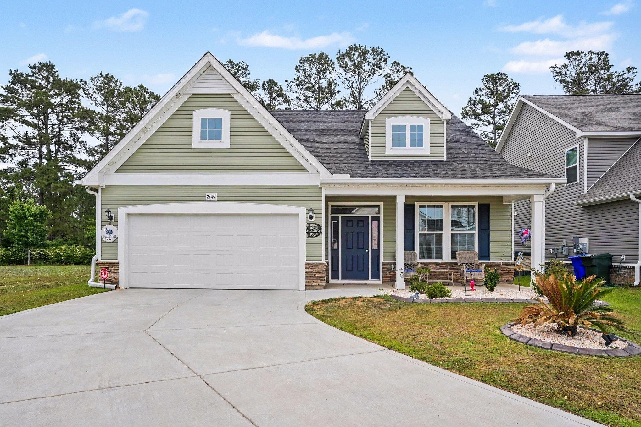 2449 Campton Loop Property Photo 1