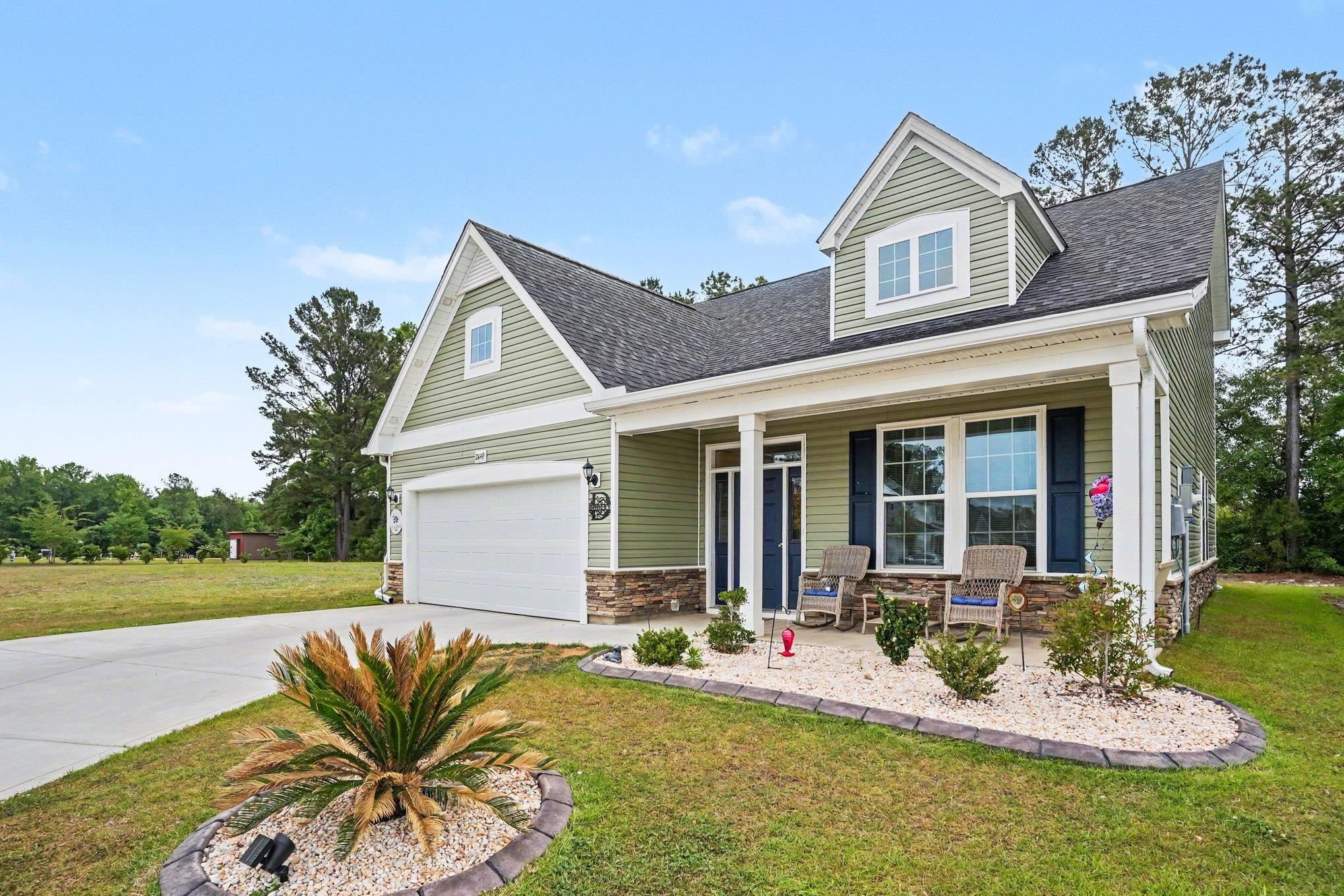 2449 Campton Loop Property Photo 4