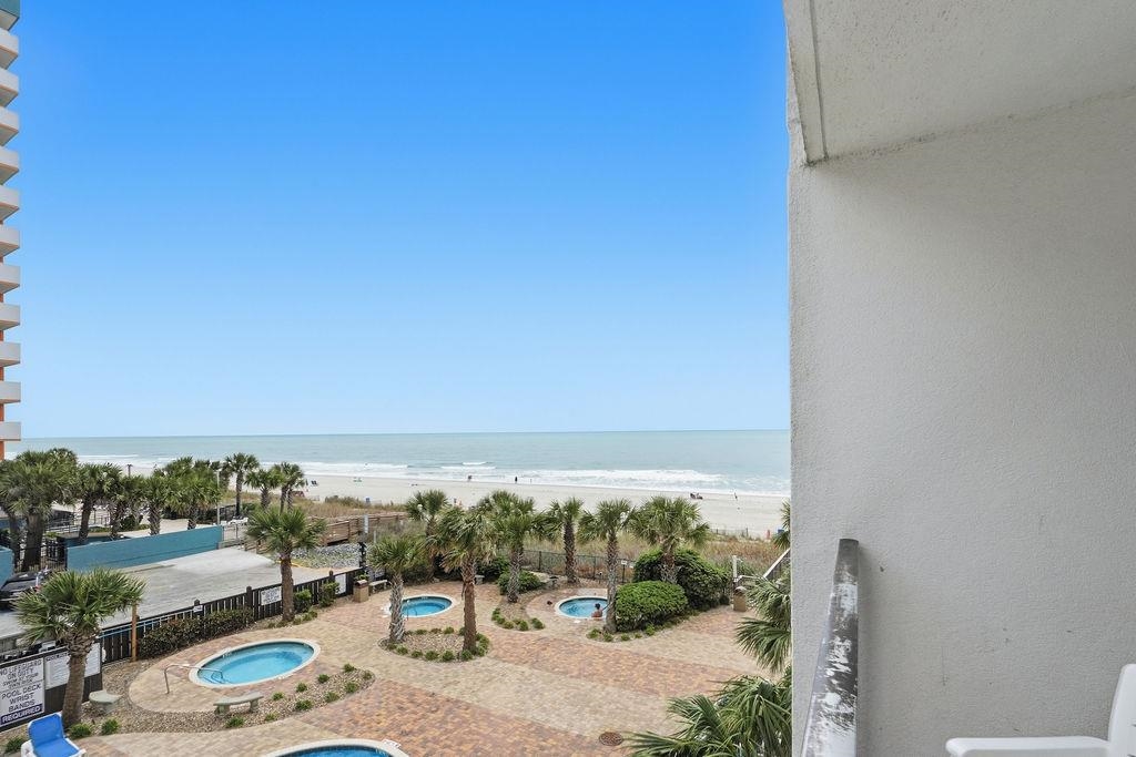 1605 S Ocean Blvd. Property Photo 37