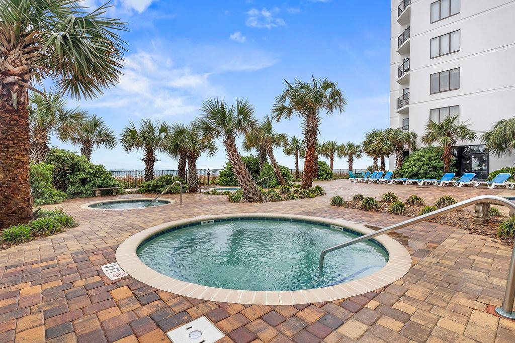 1605 S Ocean Blvd. Property Photo 48