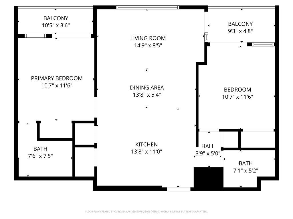 1605 S Ocean Blvd. Property Photo 50