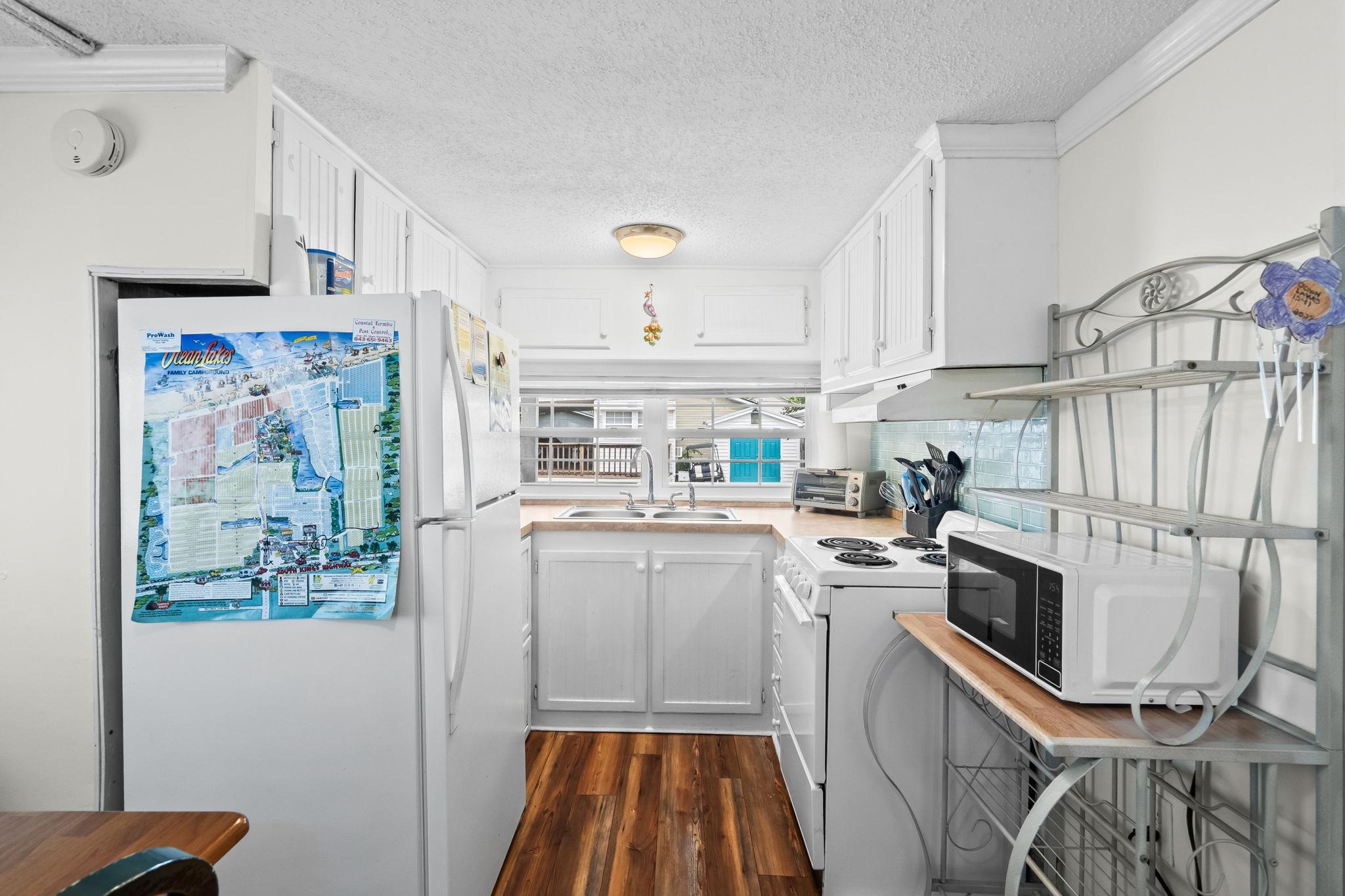 6001 -1541 S Kings Hwy. Property Photo 11