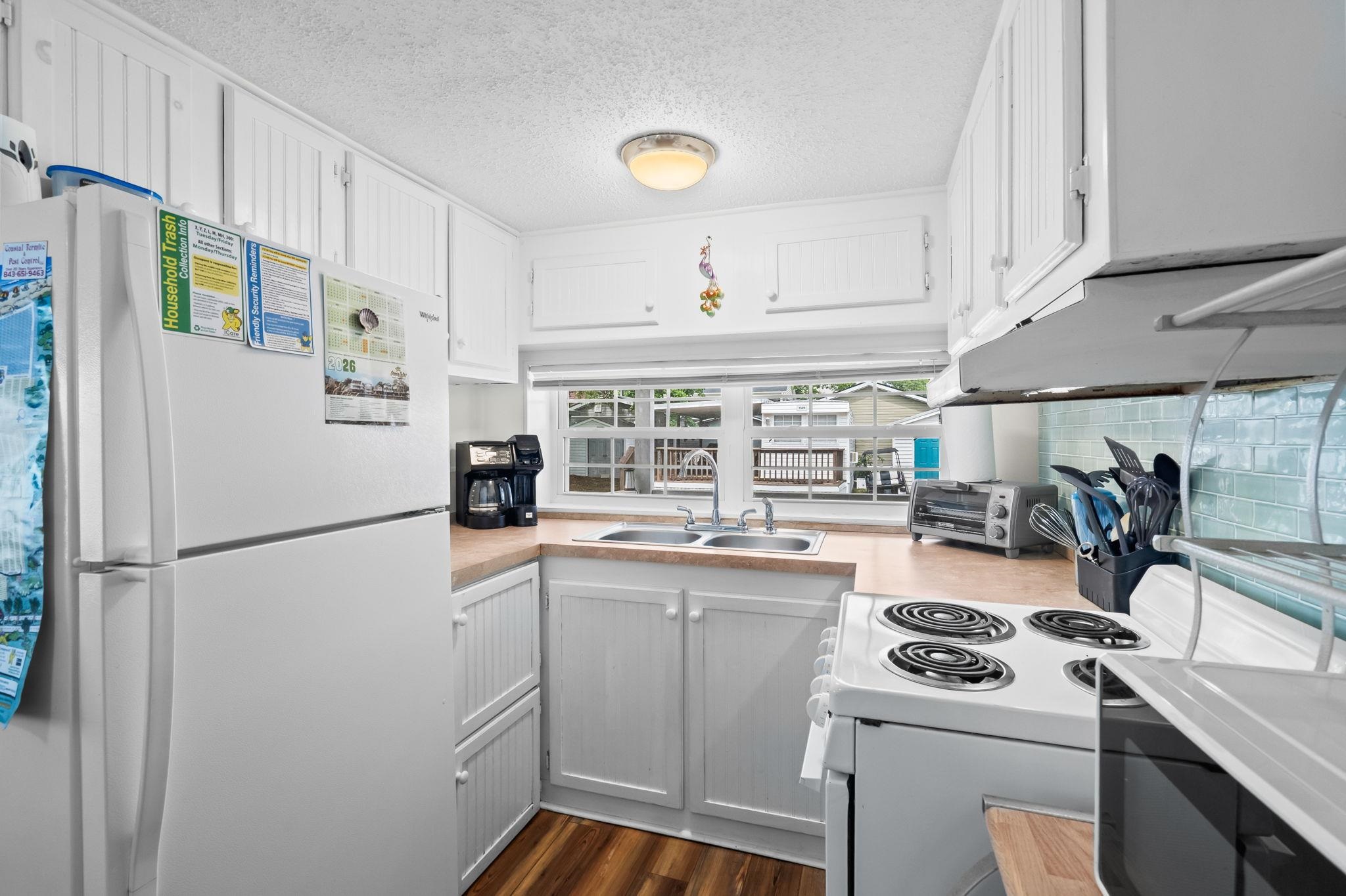 6001 -1541 S Kings Hwy. Property Photo 13