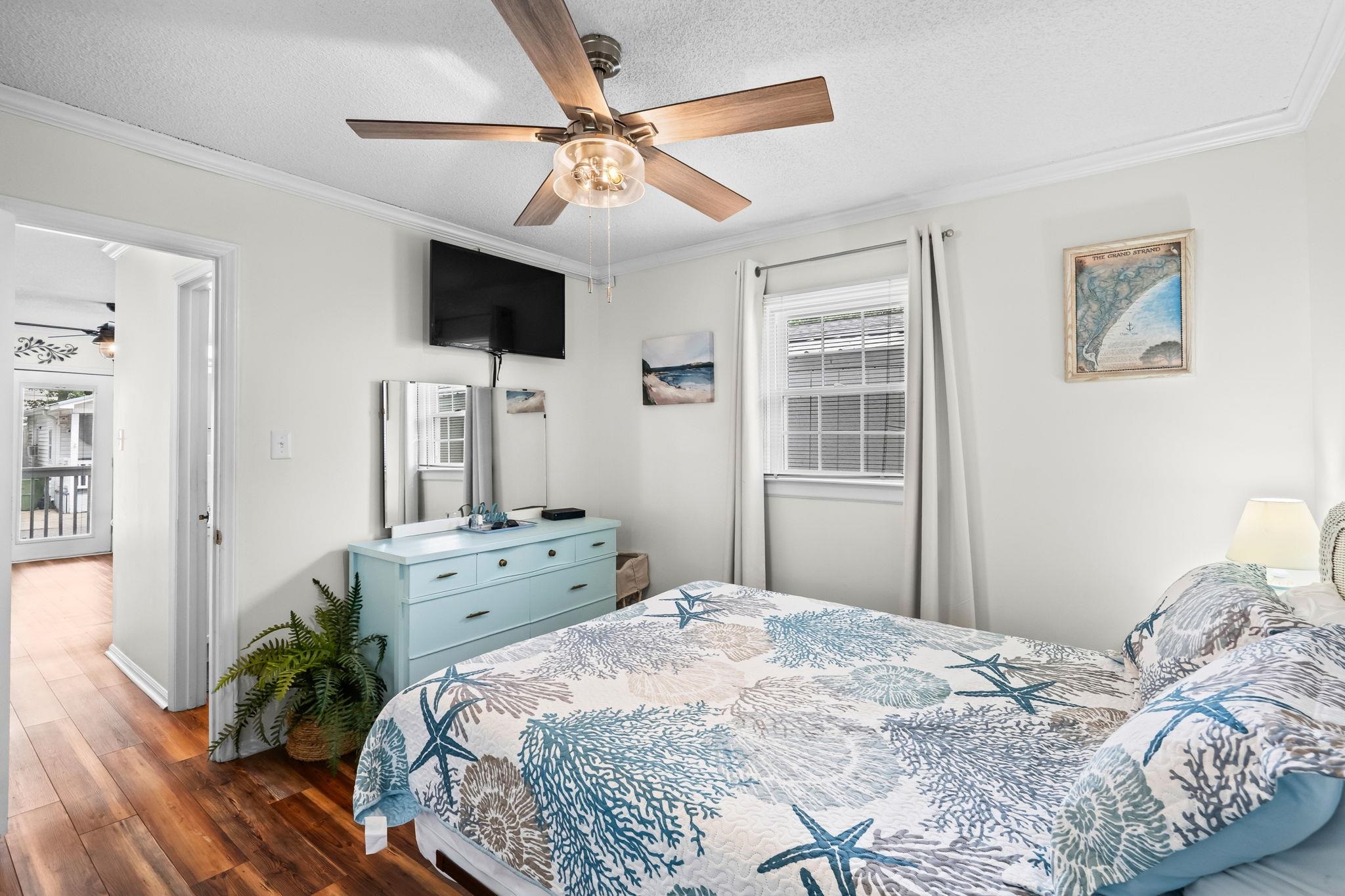 6001 -1541 S Kings Hwy. Property Photo 17