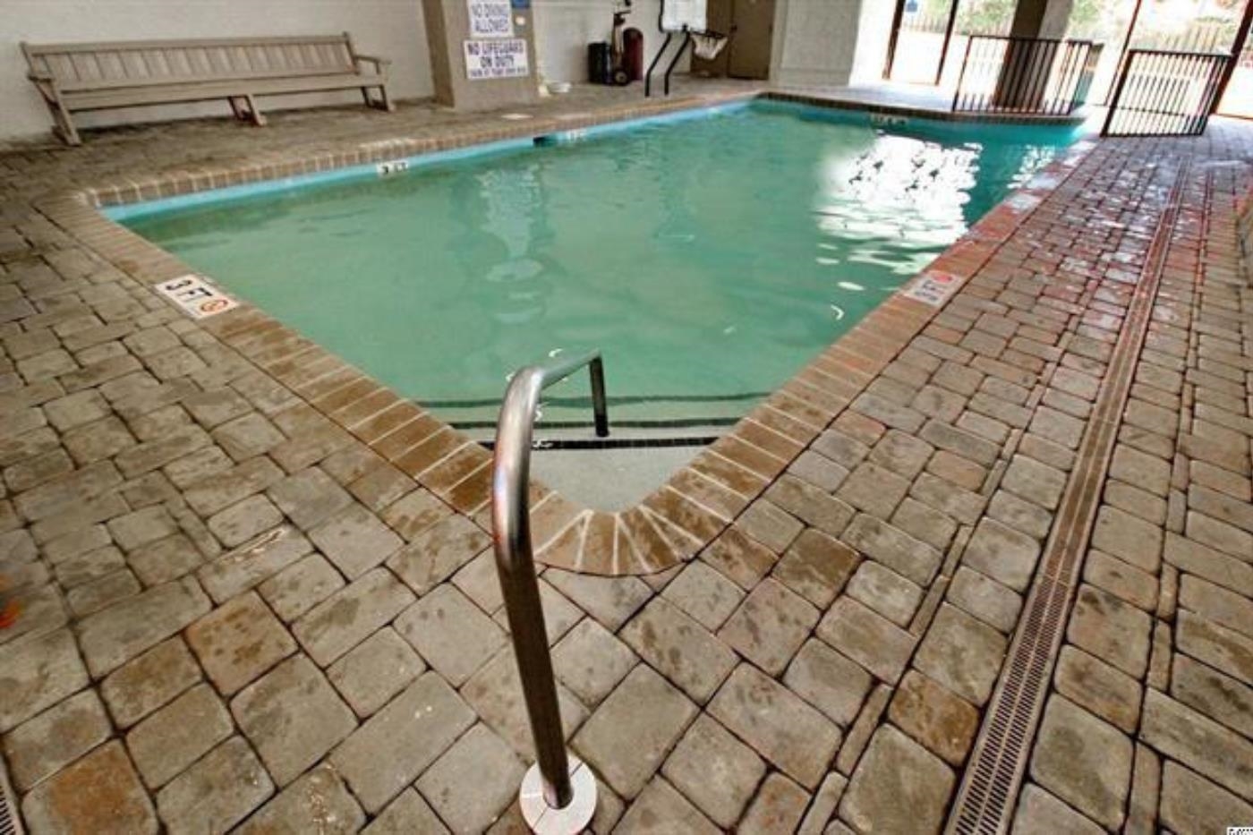 2001 S Ocean Blvd. Property Photo 36