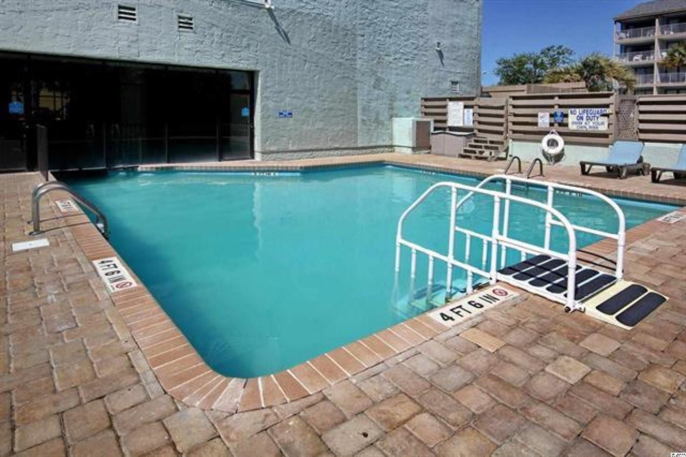 2001 S Ocean Blvd. Property Photo 37