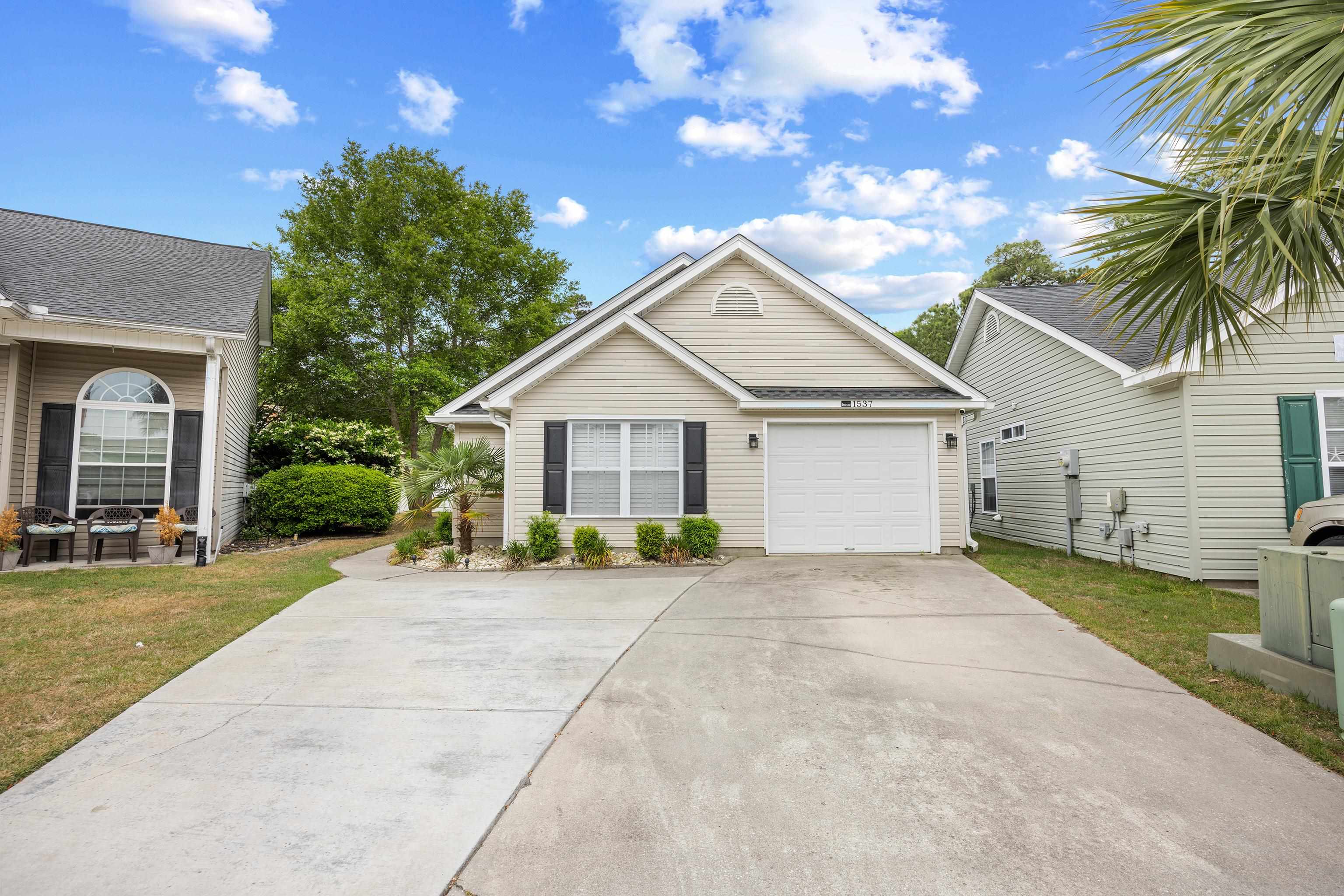 1537 Gulfstream Ct. Property Photo 1