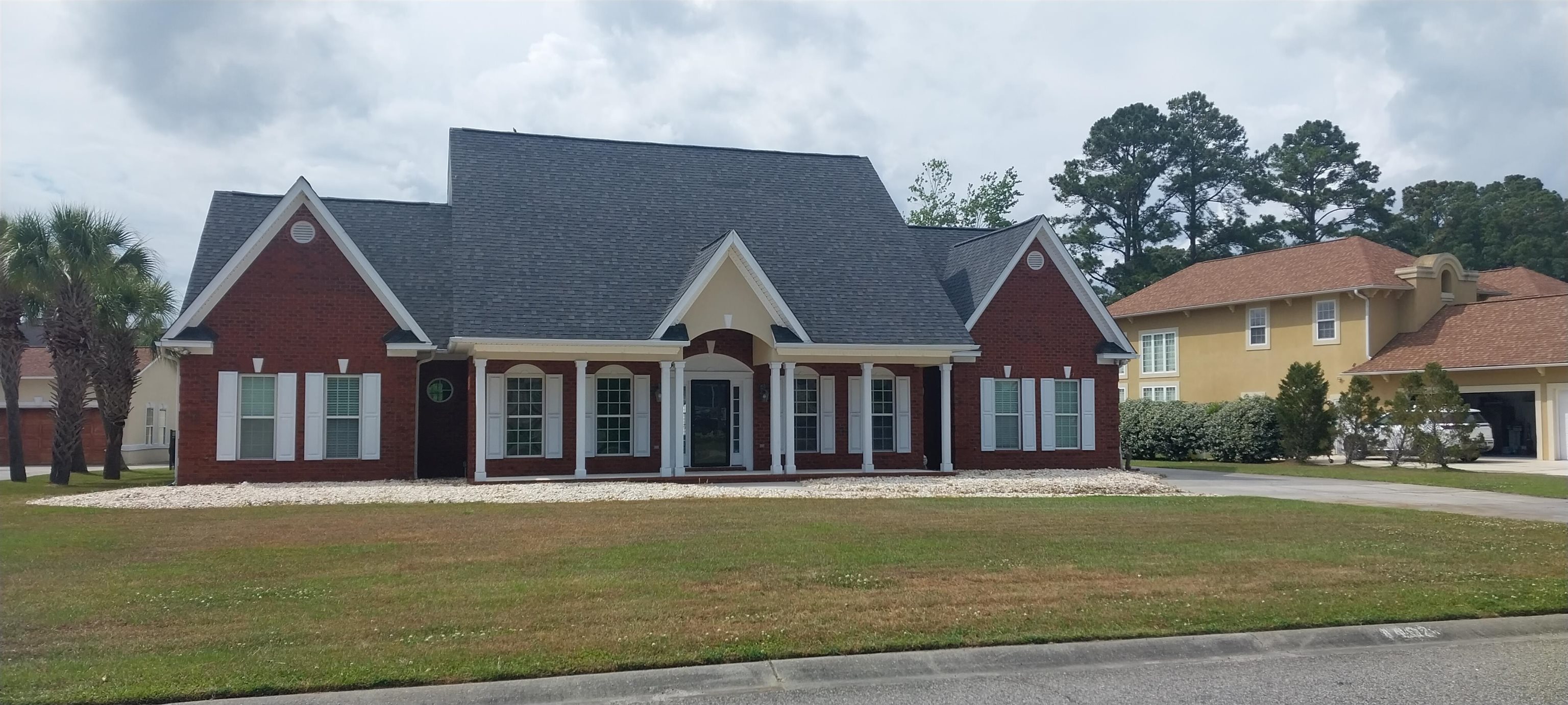 1492 Brookgreen Dr. Property Photo 1