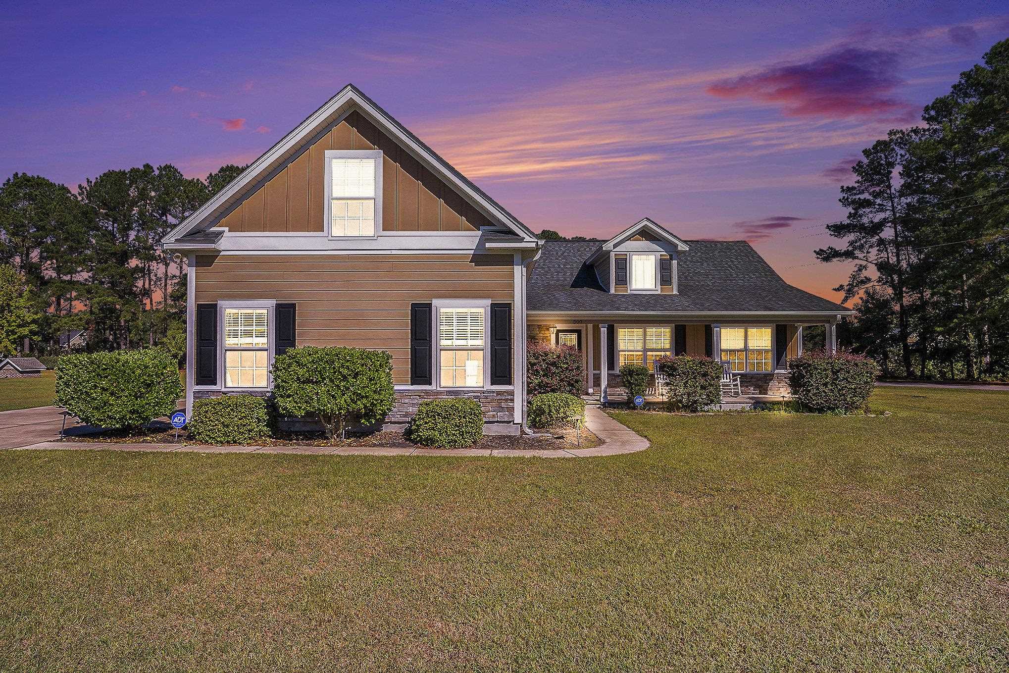 500 Cloverfield Ln. Property Photo 1