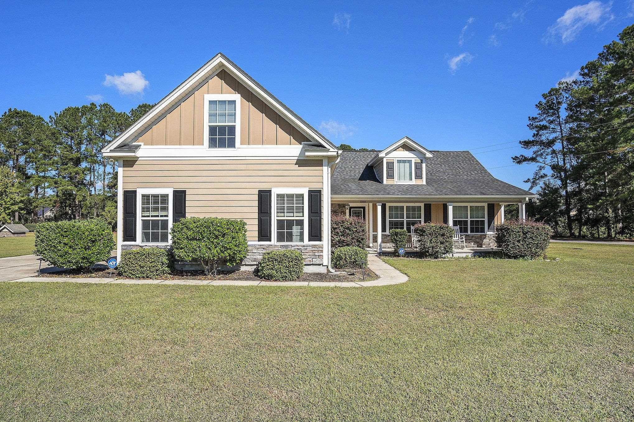 500 Cloverfield Ln. Property Photo 4