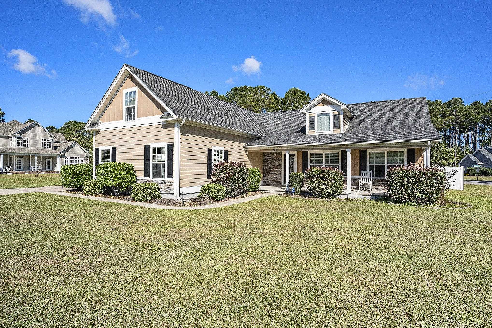 500 Cloverfield Ln. Property Photo 5