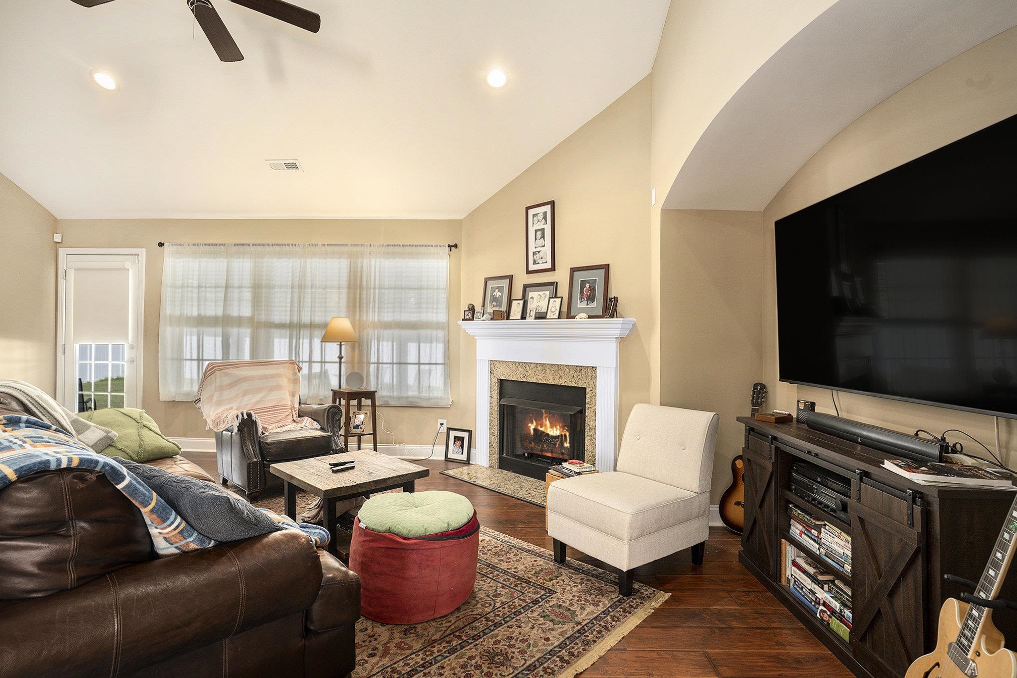 500 Cloverfield Ln. Property Photo 10