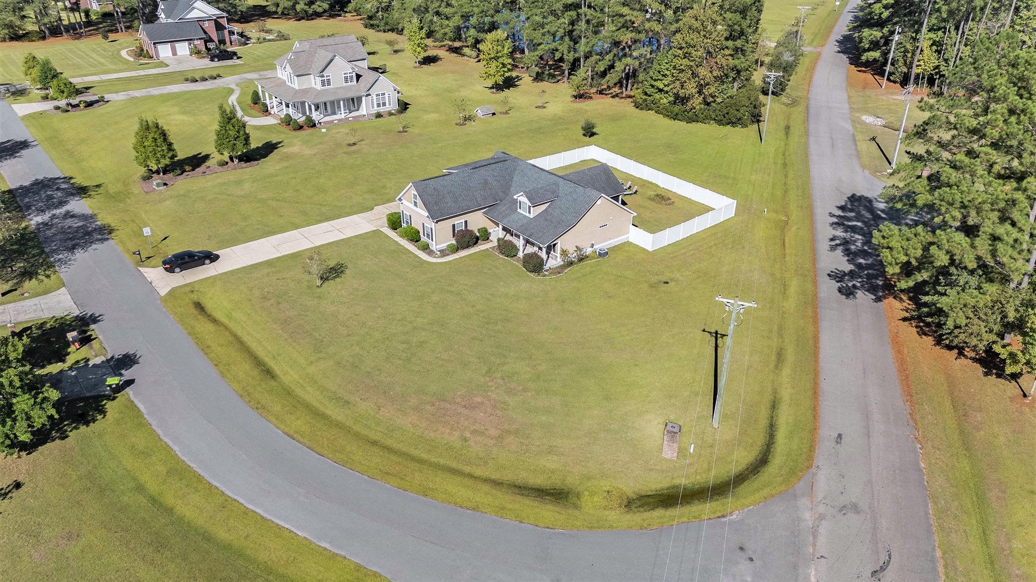 500 Cloverfield Ln. Property Photo 36