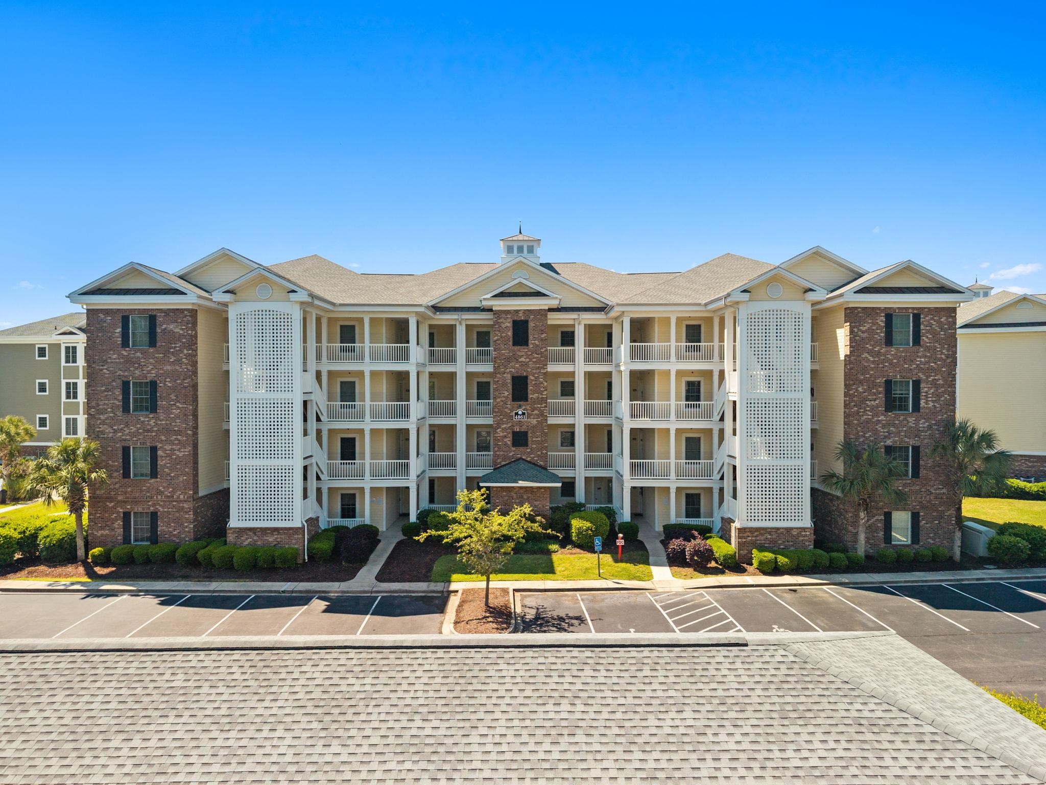 4861 Luster Leaf Circle Property Photo 1
