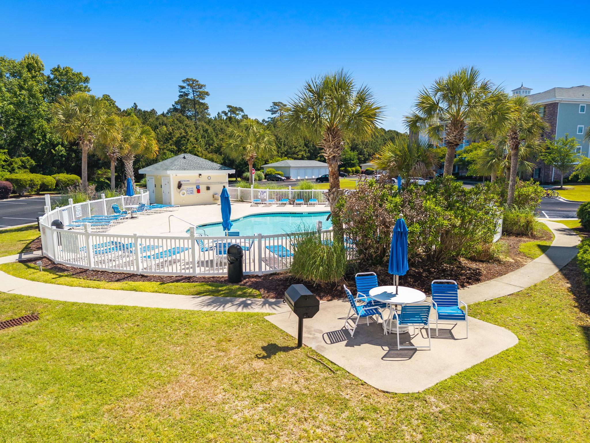 4861 Luster Leaf Circle Property Photo 37