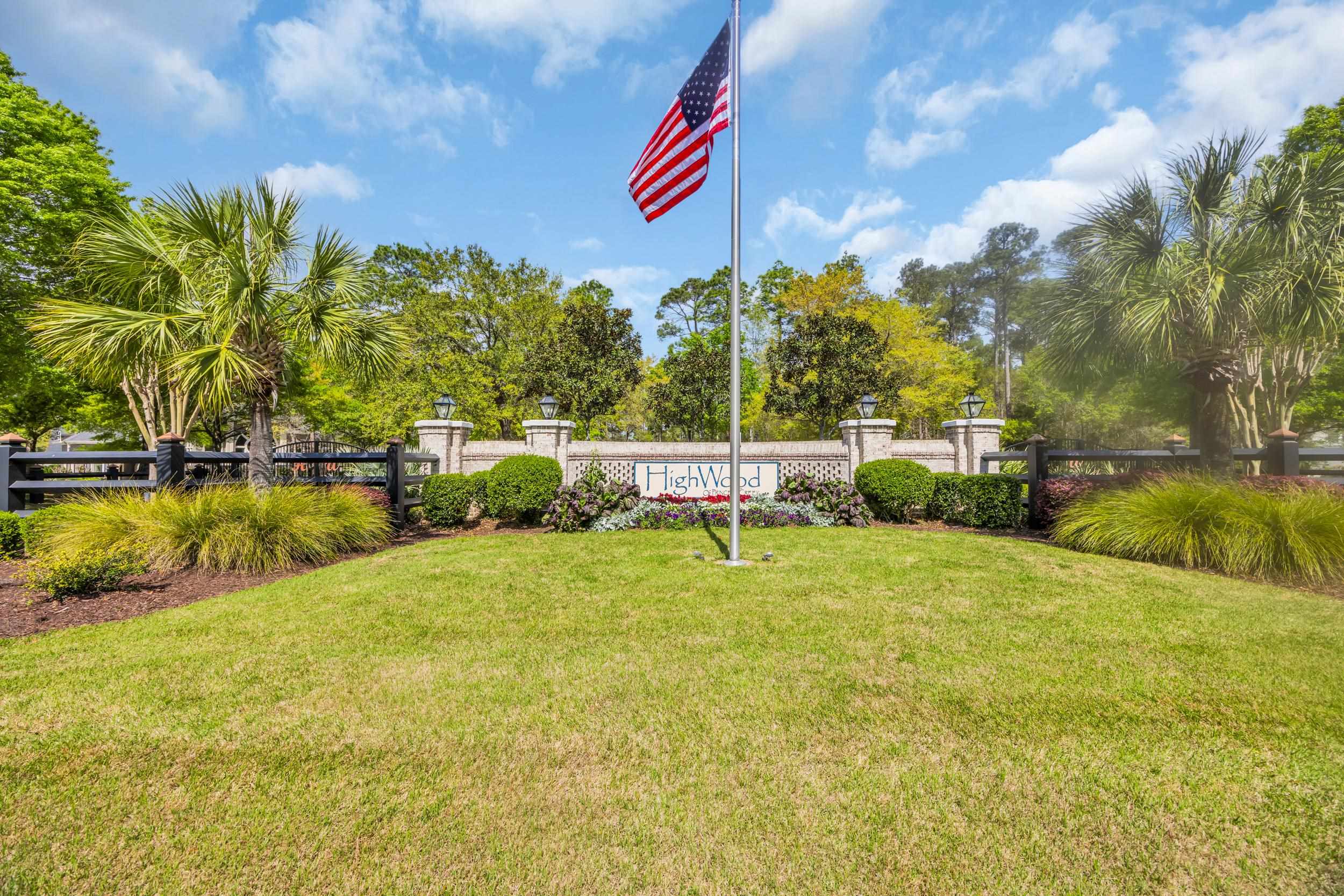181 Highwood Circle Property Photo 45