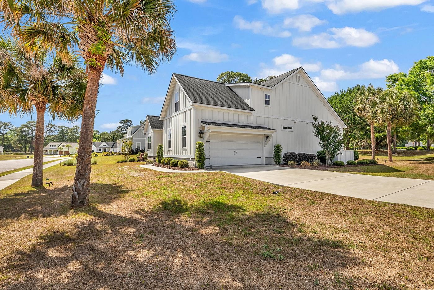 845 Commanders Island Rd. Property Photo 2