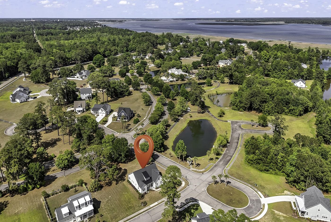 845 Commanders Island Rd. Property Photo 38