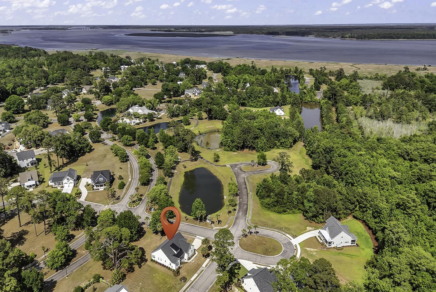845 Commanders Island Rd. Property Photo 39