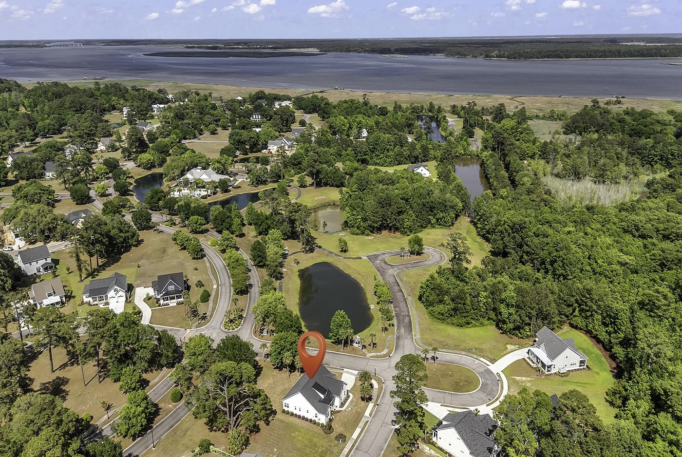 845 Commanders Island Rd. Property Photo 40