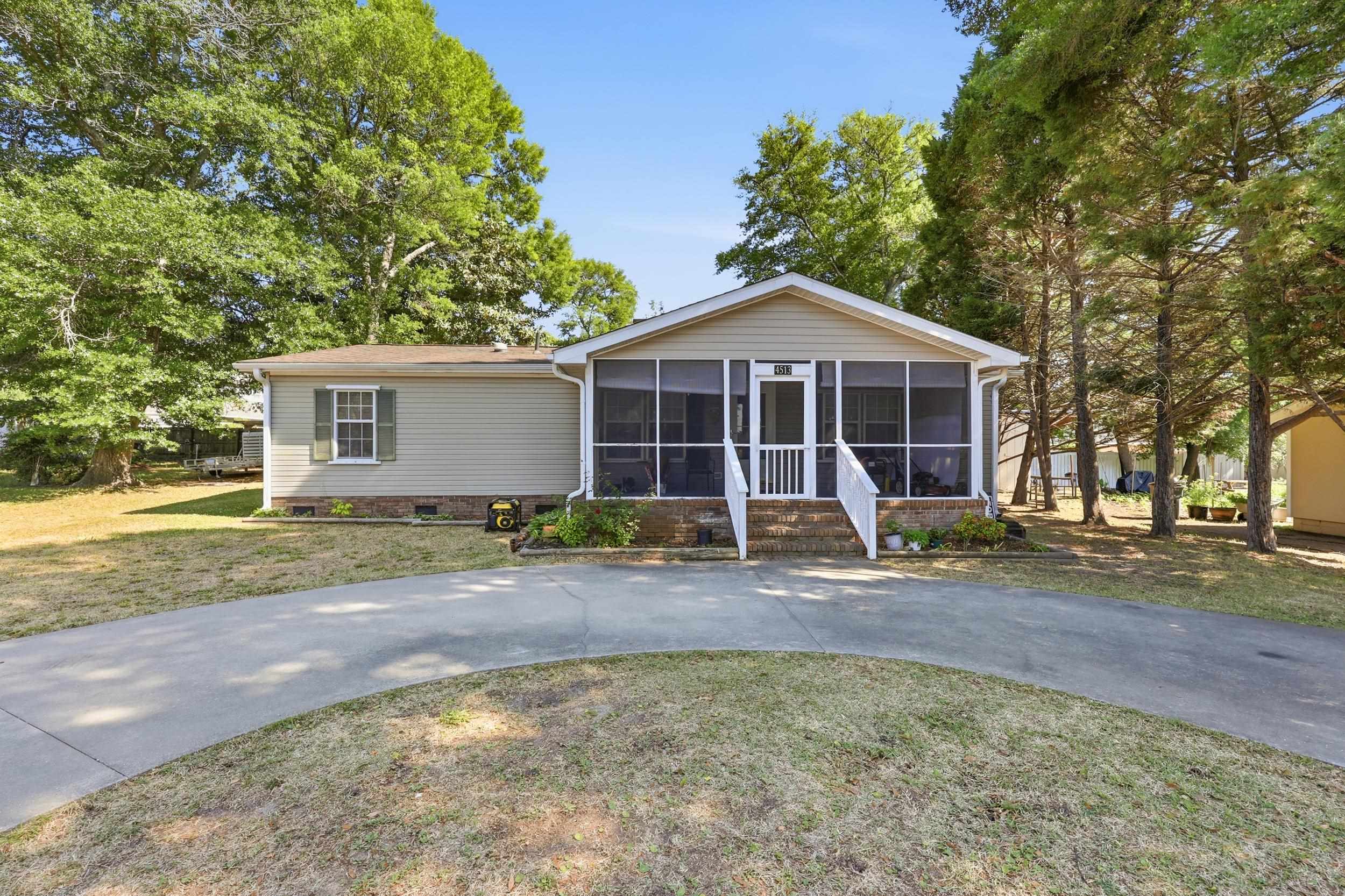 4513 Poinsett St. Property Photo 1