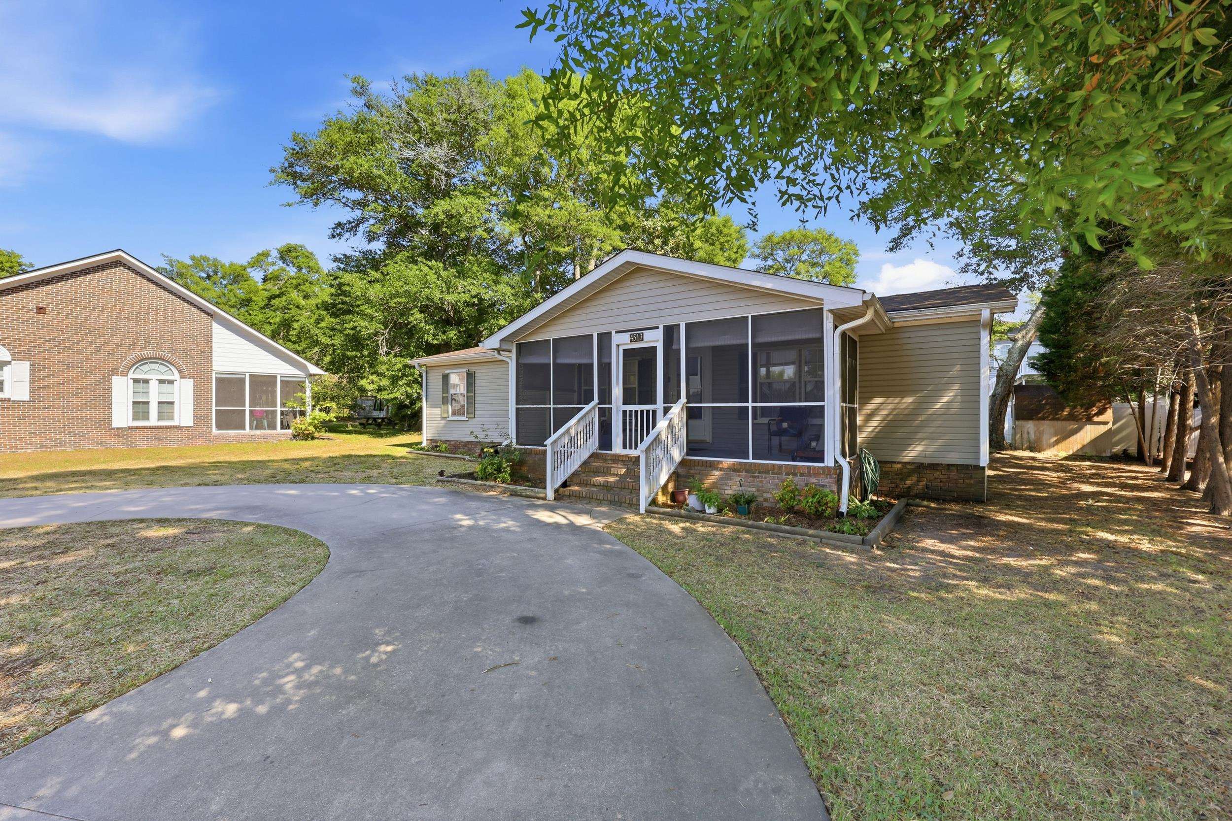 4513 Poinsett St. Property Photo 9