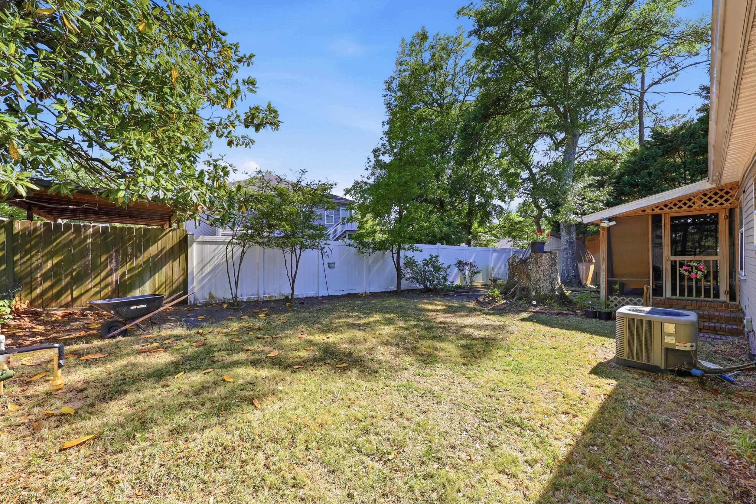 4513 Poinsett St. Property Photo 36