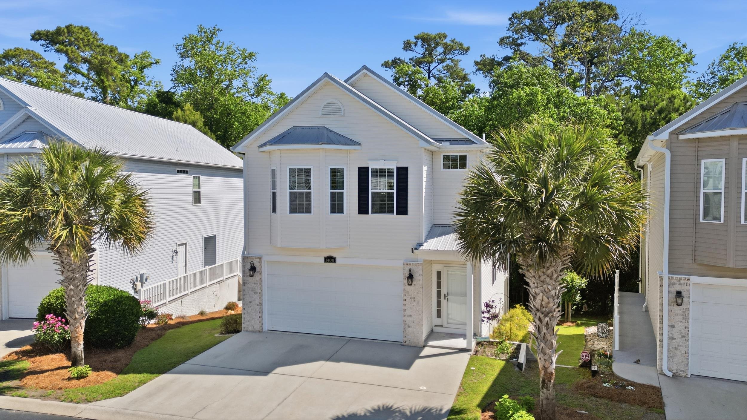 1408 Cottage Cove Circle Property Photo 1