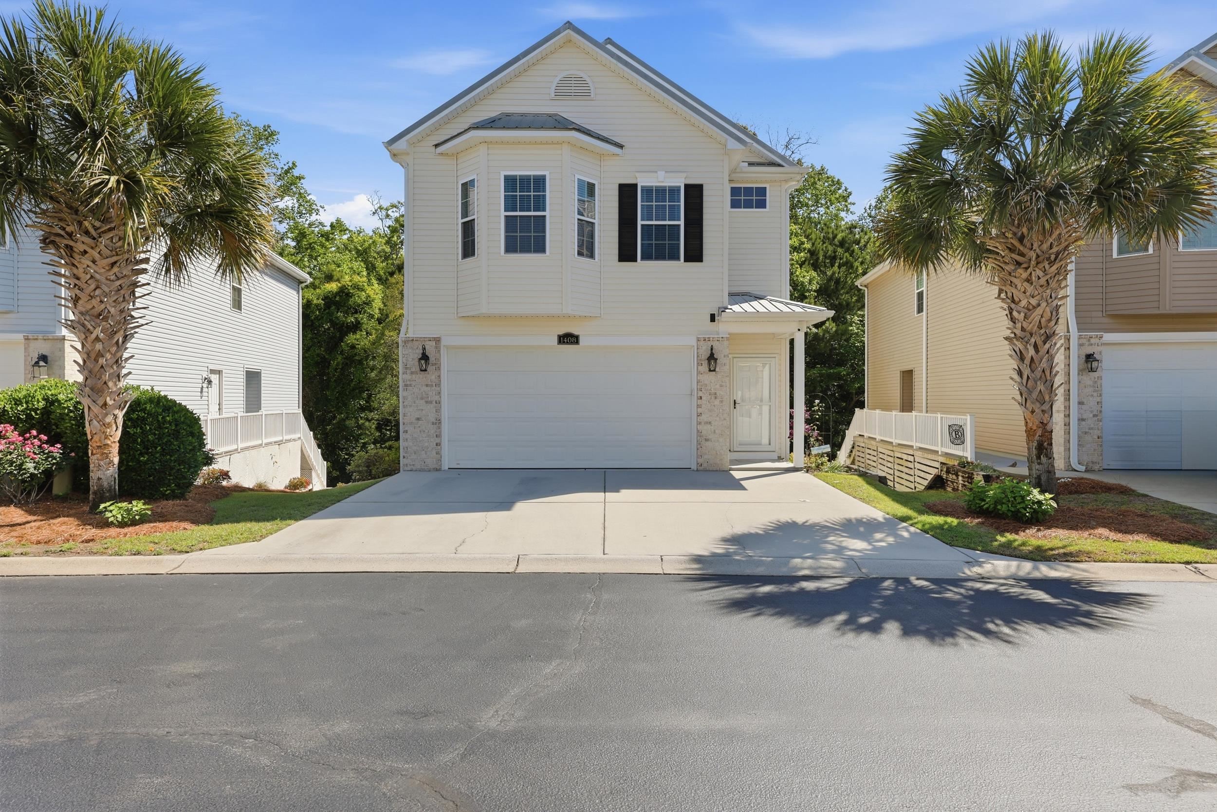 1408 Cottage Cove Circle Property Photo 2